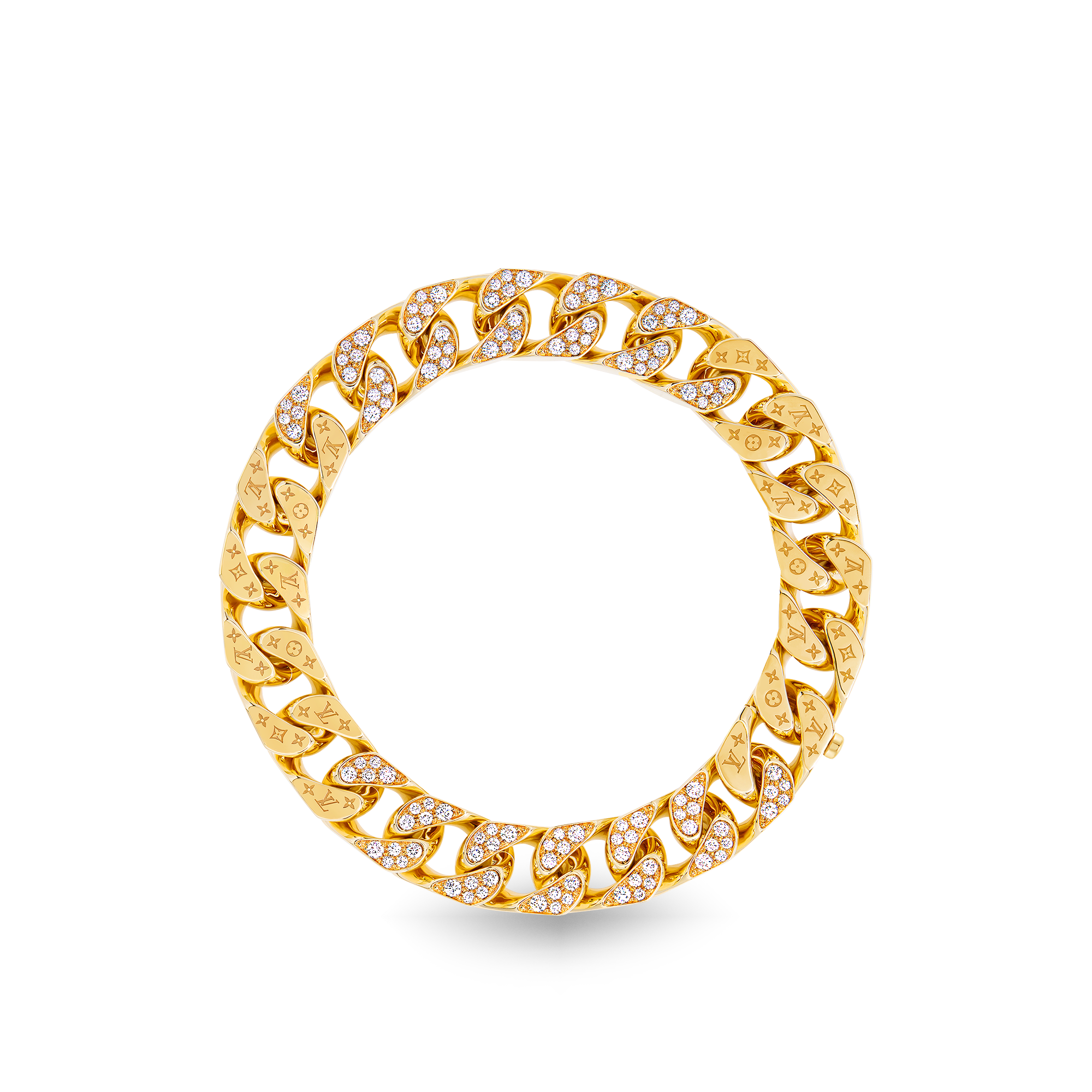 LV} - LV - LVLes Extraordinaires珠宝 | 路易威登LOUIS VUITTON官网 (产品缩放)