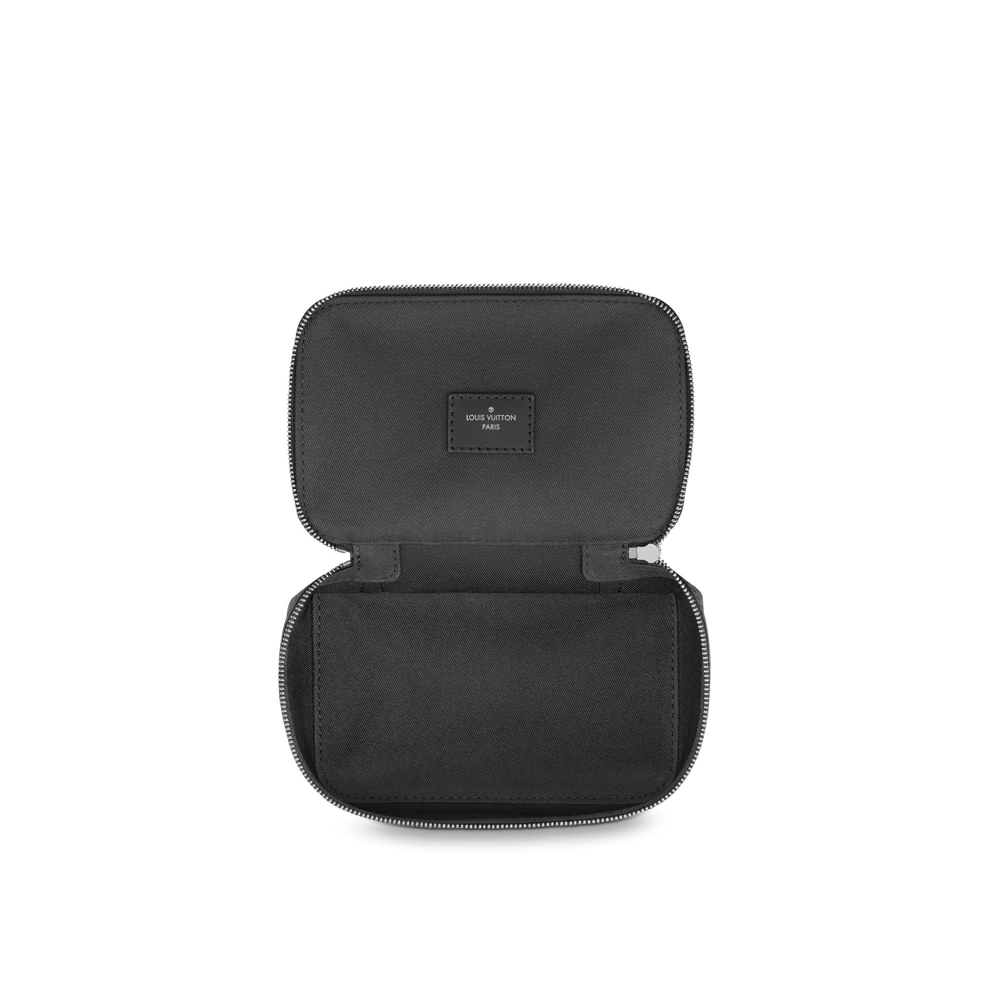 LV} - LVDamier Graphite - LV男士旅行用品 | 路易威登LOUIS VUITTON官网 (产品缩放)