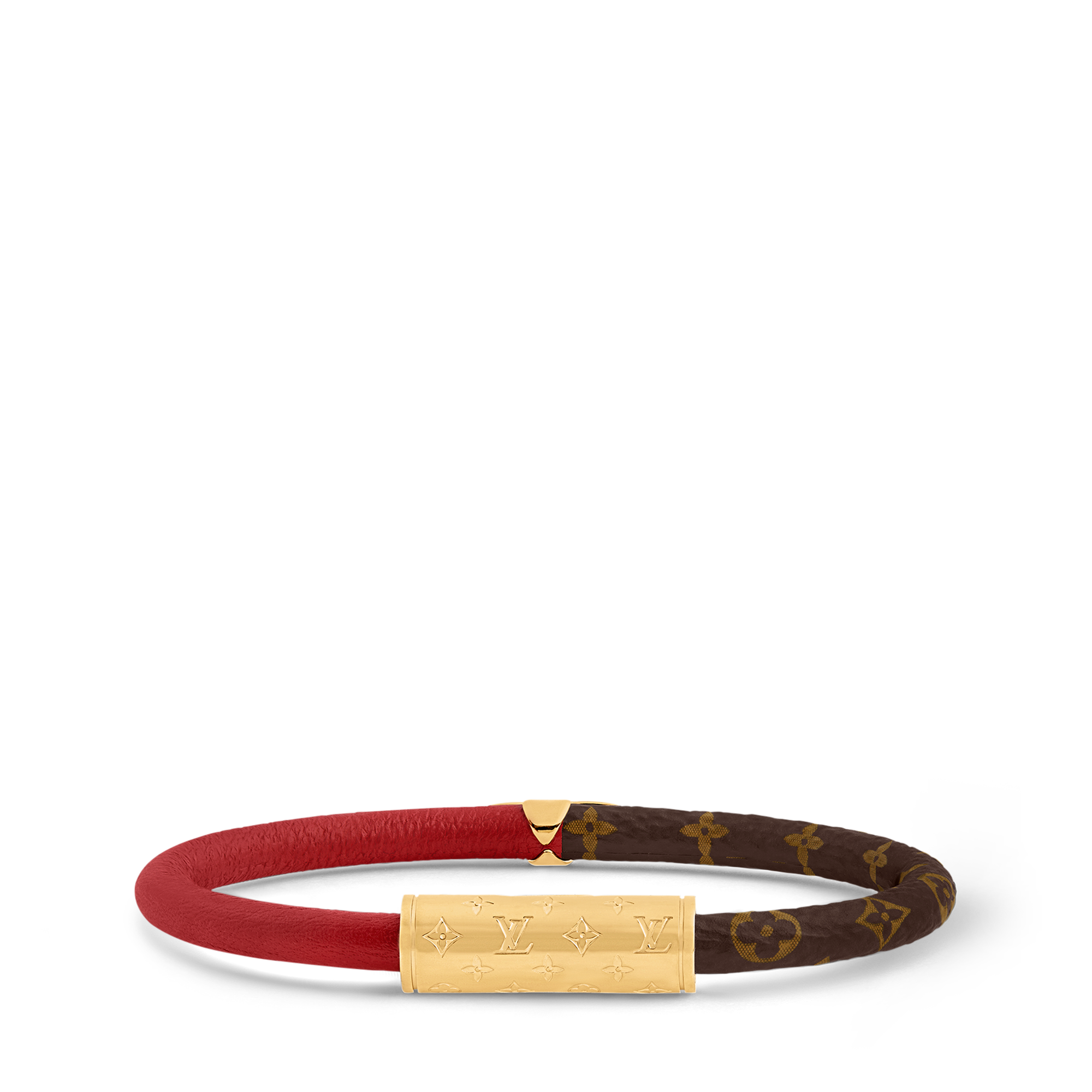 LV} - LVMonogram - LV女士时尚首饰 | 路易威登LOUIS VUITTON官网 (产品缩放)