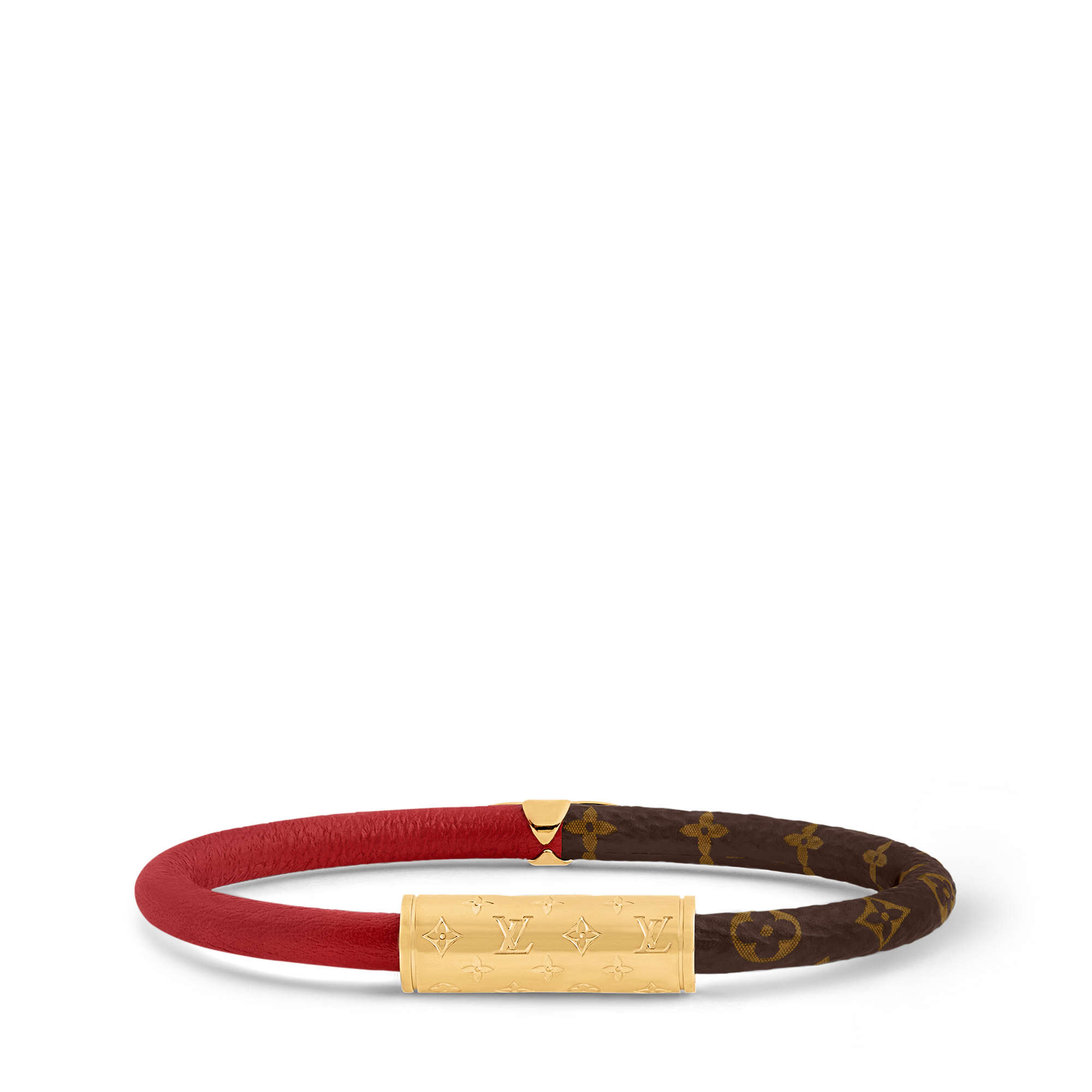 LV} - LVMonogram - LV女士时尚首饰 | 路易威登LOUIS VUITTON官网 (产品缩放)