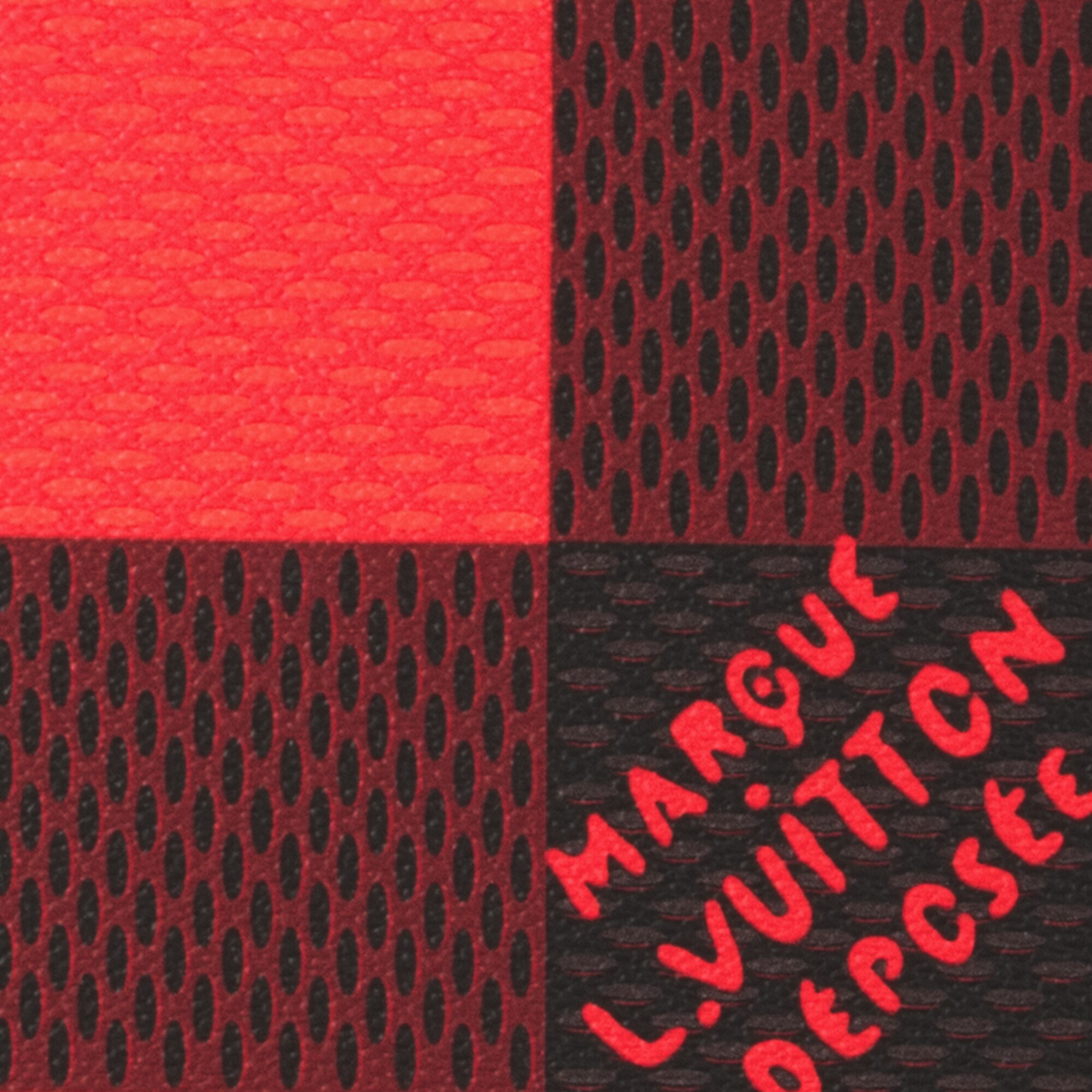 LV} - LVDamier Other - LV硬箱、旅行和家居硬箱和小型硬箱 | 路易威登LOUIS VUITTON官网 (产品缩放)
