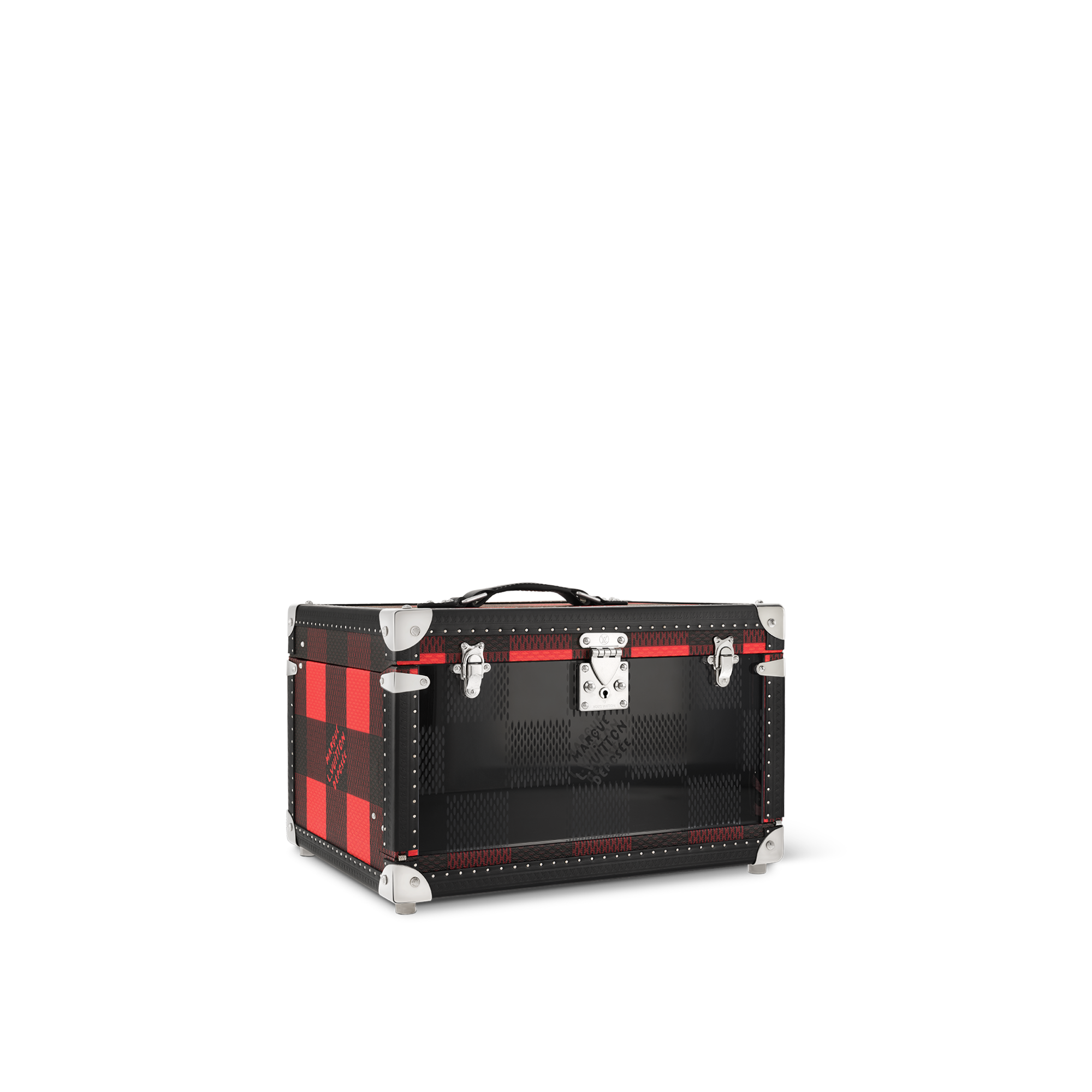 LV} - LVDamier Other - LV硬箱、旅行和家居硬箱和小型硬箱 | 路易威登LOUIS VUITTON官网 (产品缩放)
