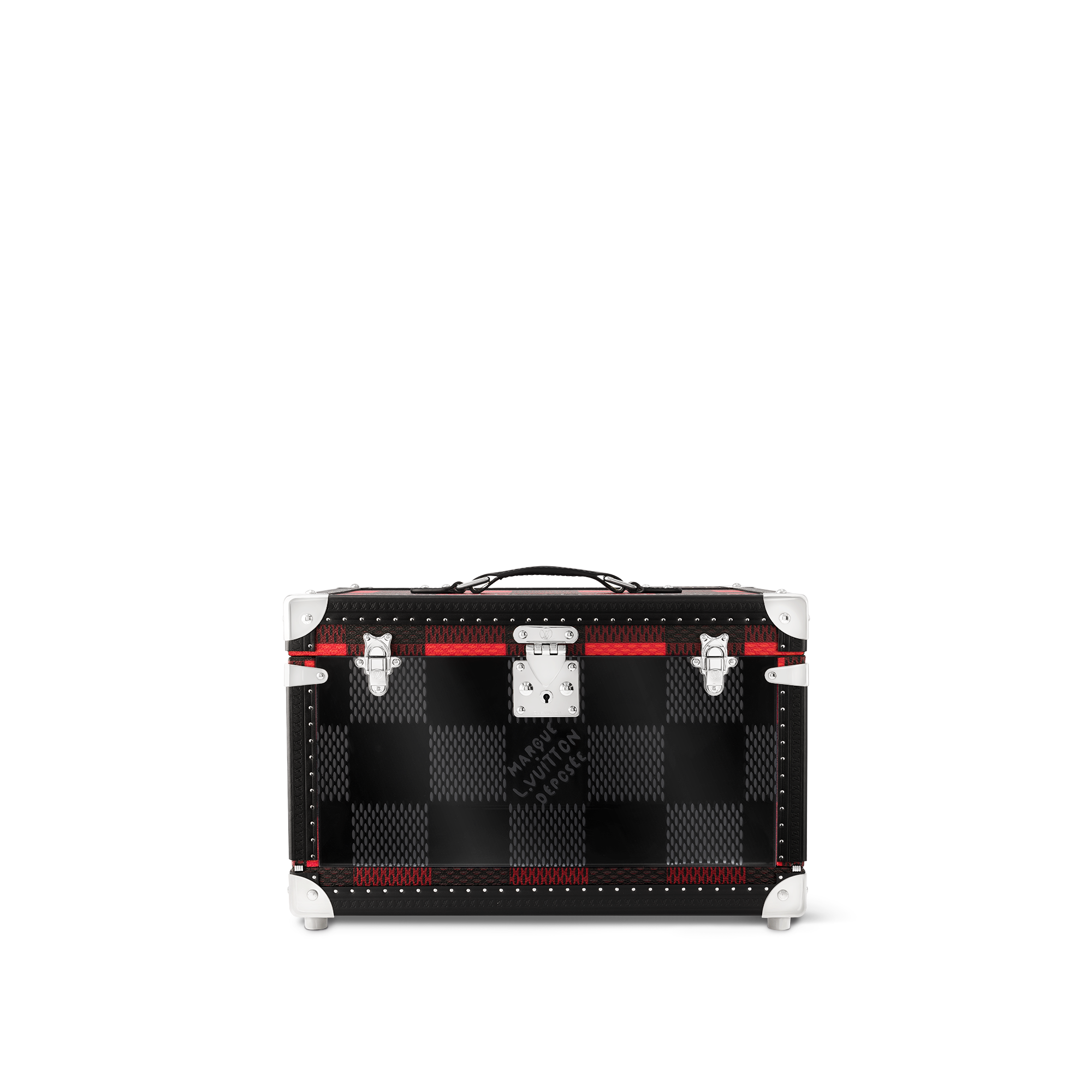 LV} - LVDamier Other - LV硬箱、旅行和家居硬箱和小型硬箱 | 路易威登LOUIS VUITTON官网 (产品缩放)