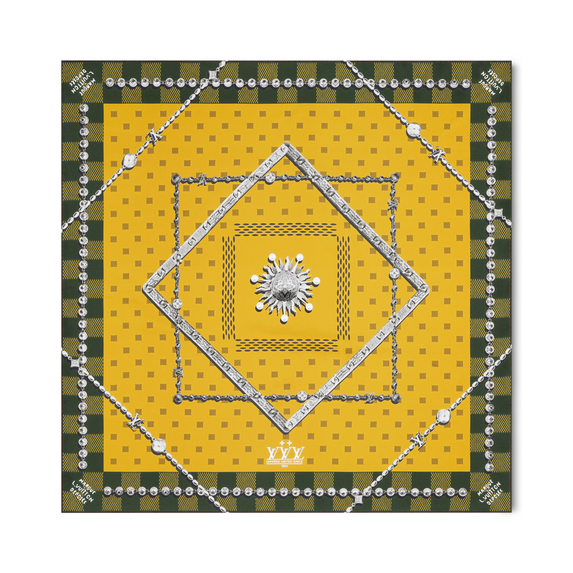 LV} - LVS00 - LV男士配饰系列 | 路易威登LOUIS VUITTON官网 (产品缩放)
