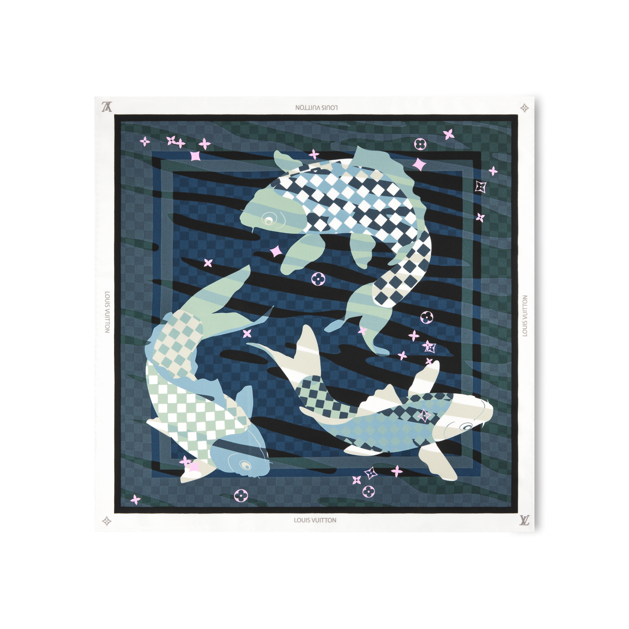 LV} - LVS00 - LV男士配饰系列 | 路易威登LOUIS VUITTON官网 (产品缩放)