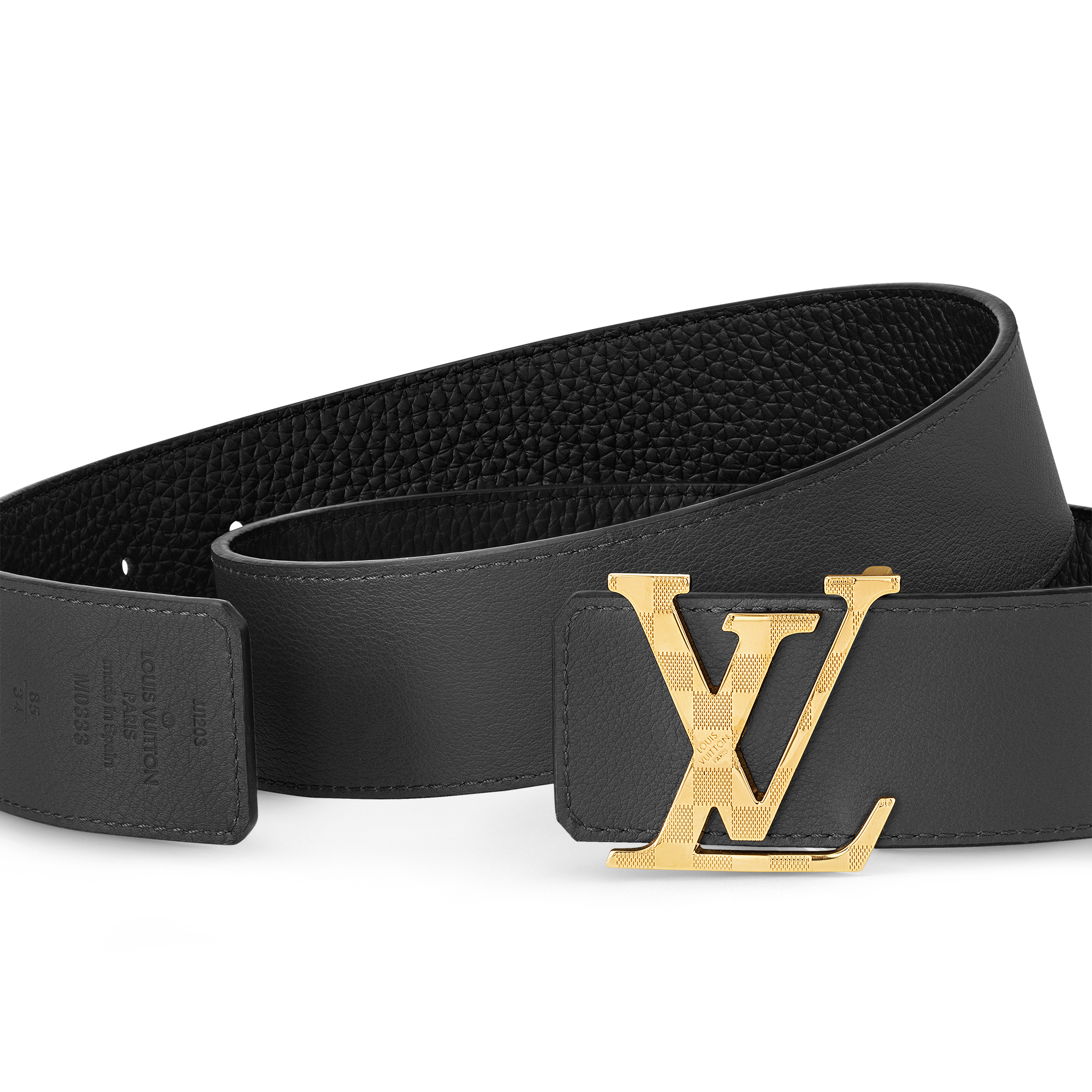 LV} - LVOther Leathers - LV男士配饰系列 | 路易威登LOUIS VUITTON官网 (产品缩放)