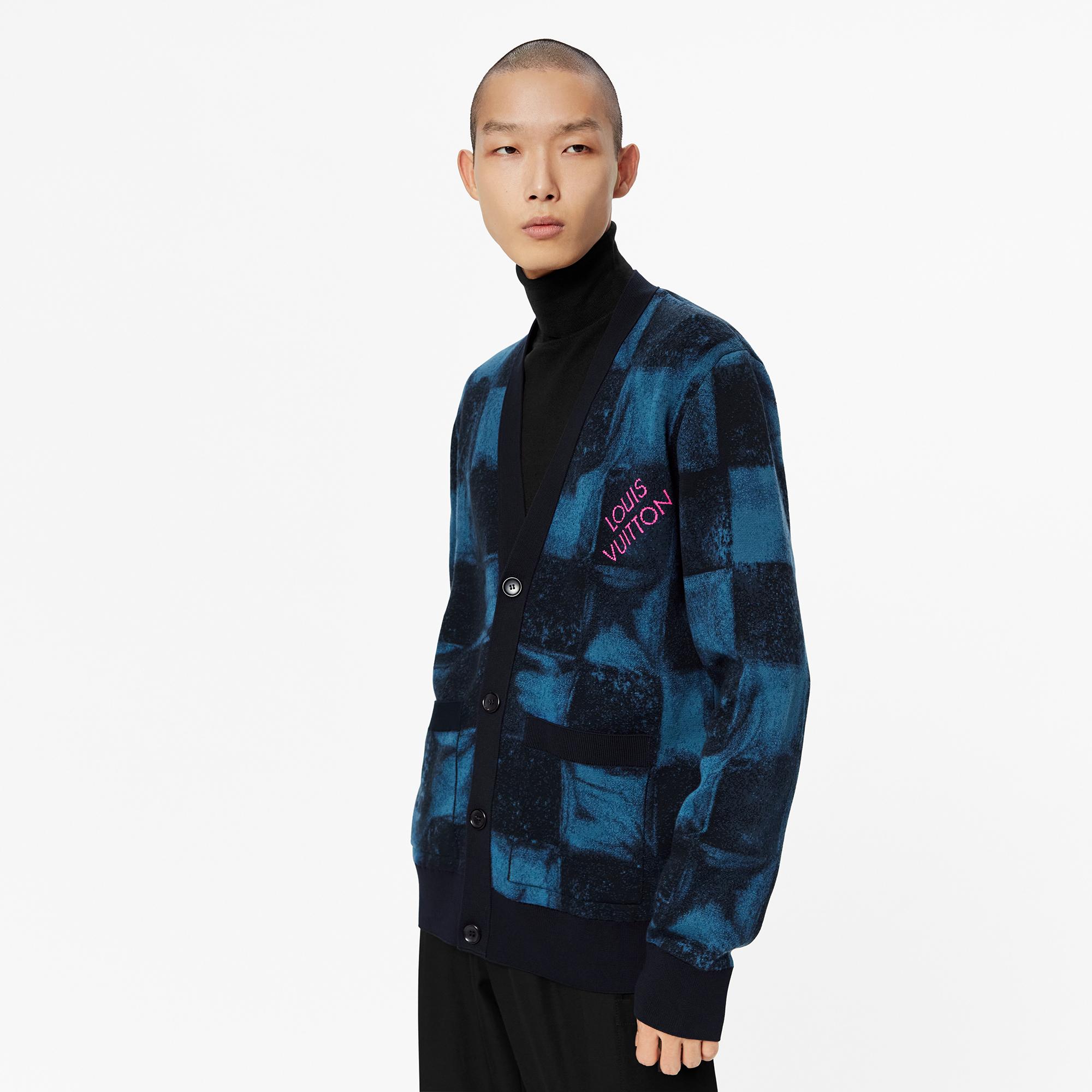 LV} - LV - LV男士Discontinued Product | 路易威登LOUIS VUITTON官网 (产品缩放)