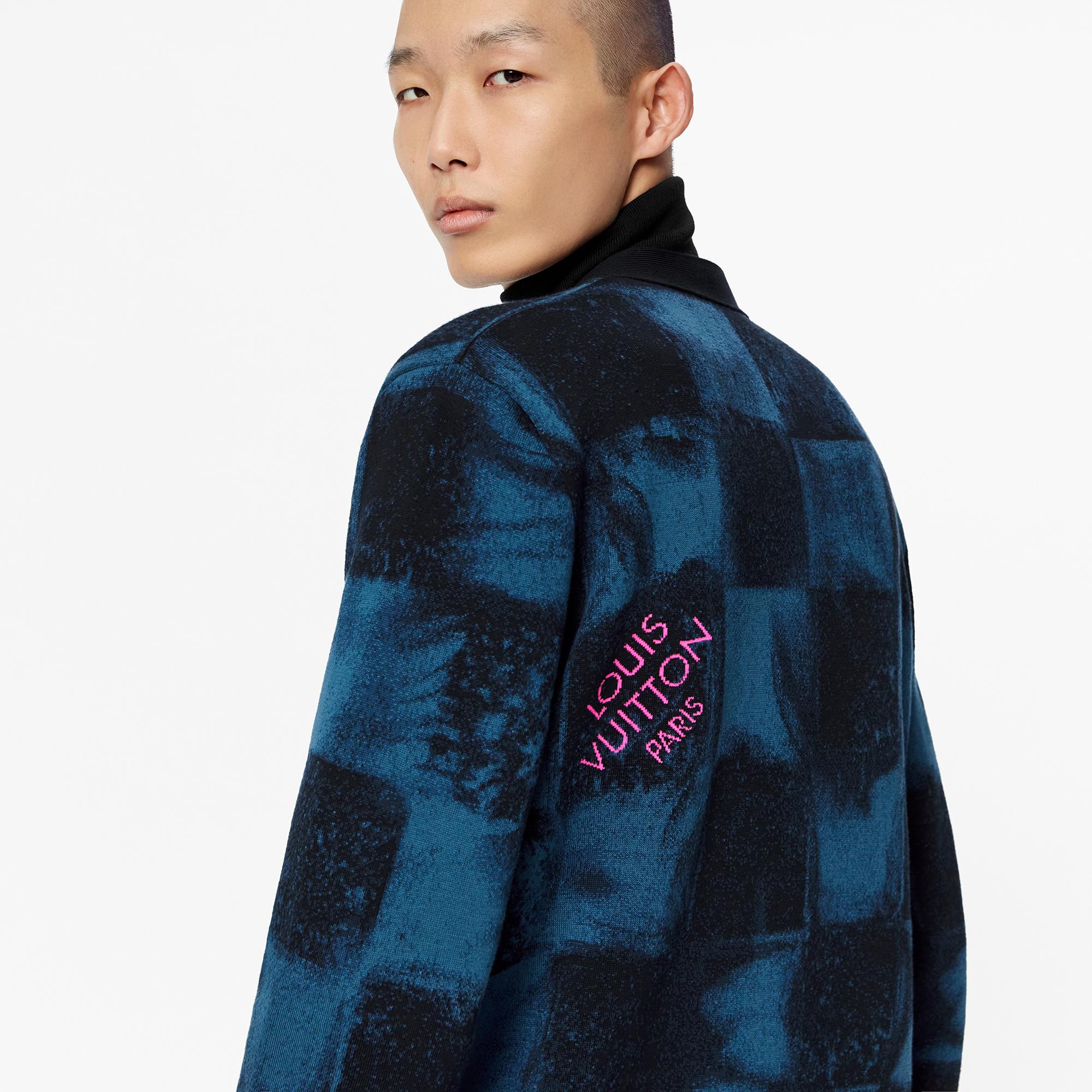 LV} - LV - LV男士Discontinued Product | 路易威登LOUIS VUITTON官网 (产品缩放)