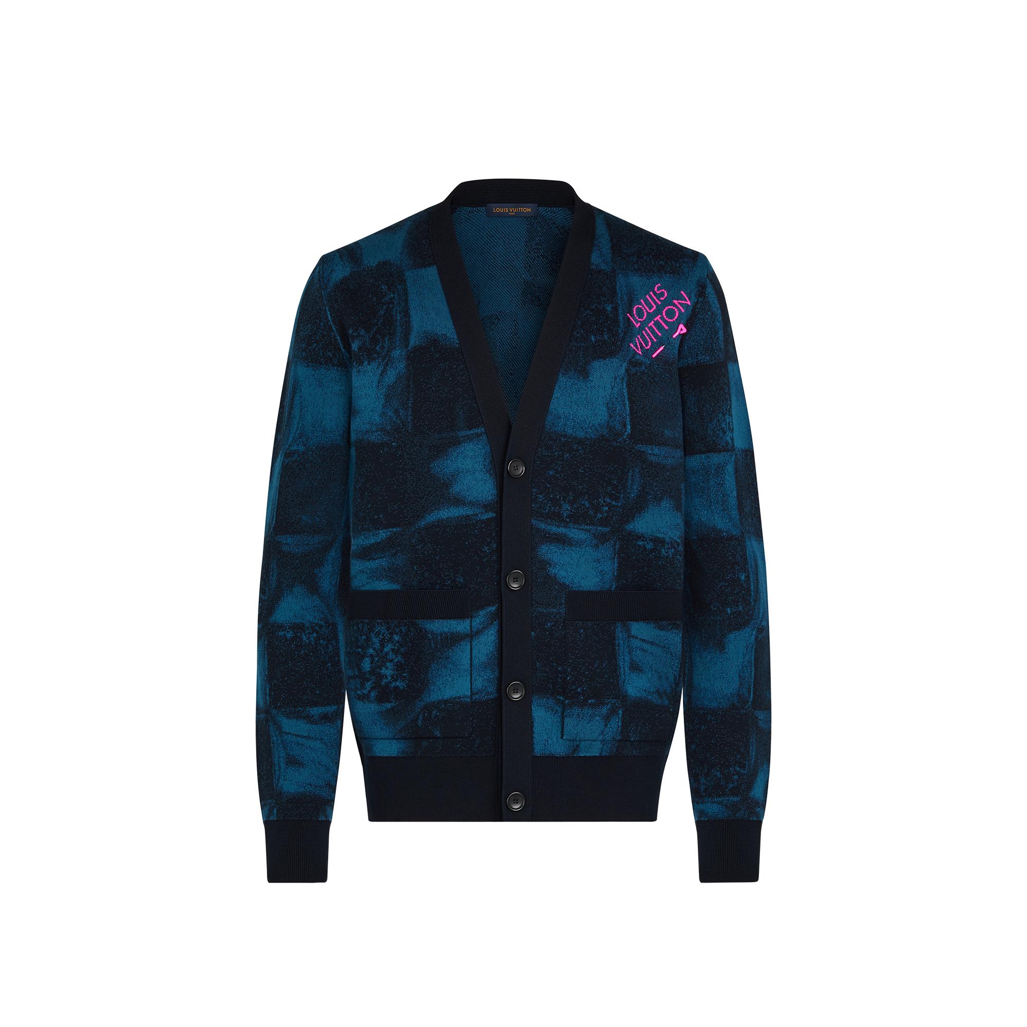 LV} - LV - LV男士Discontinued Product | 路易威登LOUIS VUITTON官网 (产品缩放)