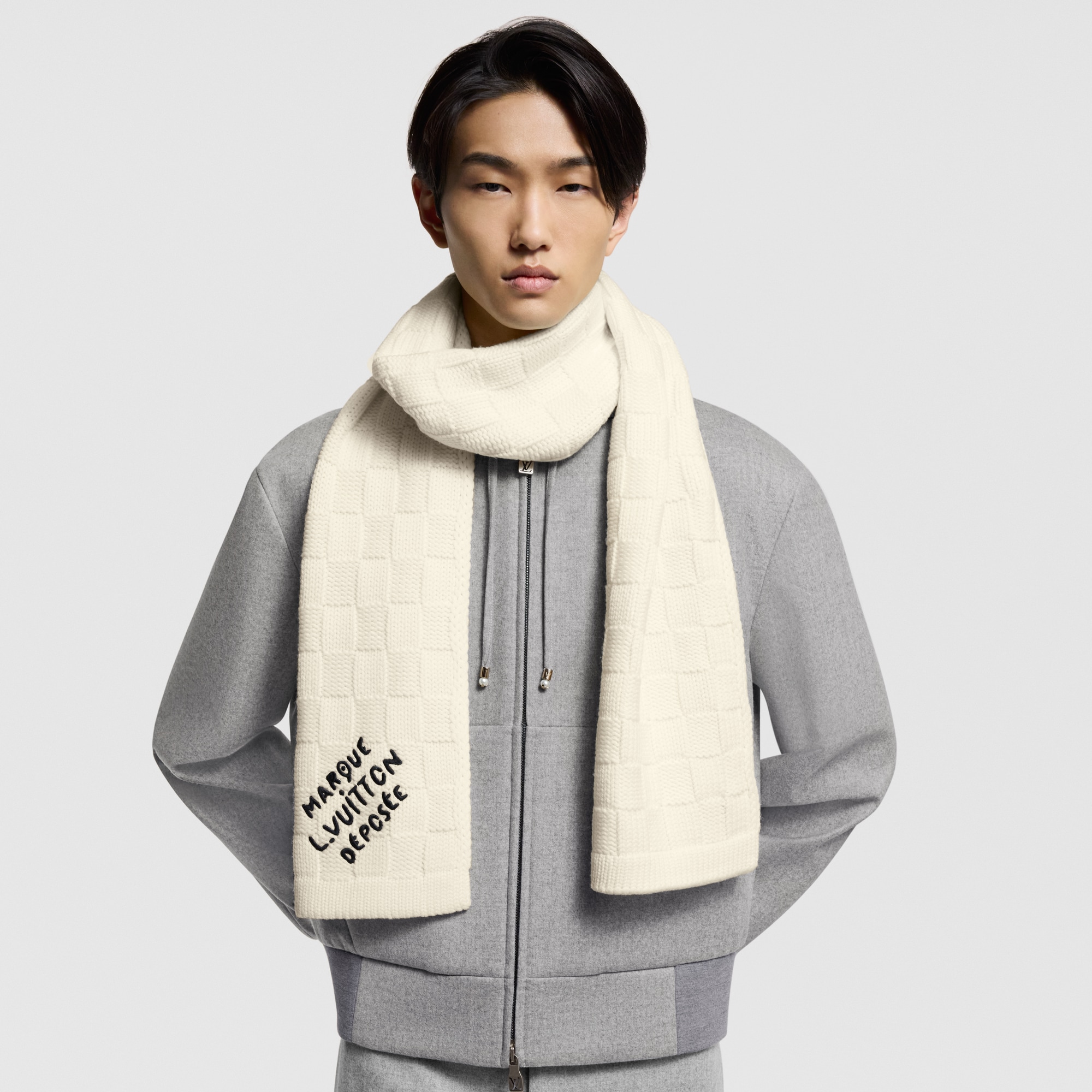 LV} - LVS00 - LV男士配饰系列 | 路易威登LOUIS VUITTON官网 (产品缩放)