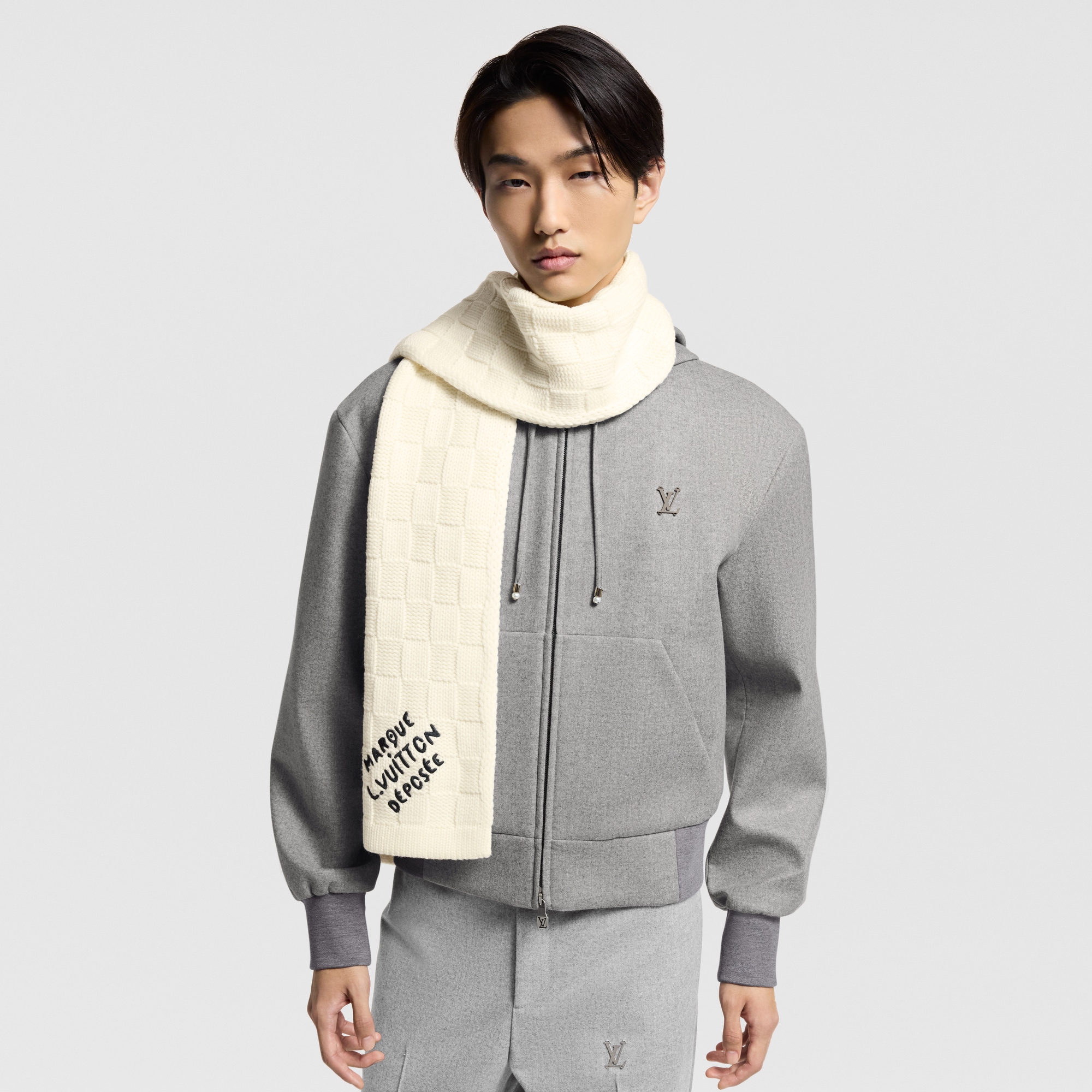 LV} - LVS00 - LV男士配饰系列 | 路易威登LOUIS VUITTON官网 (产品缩放)