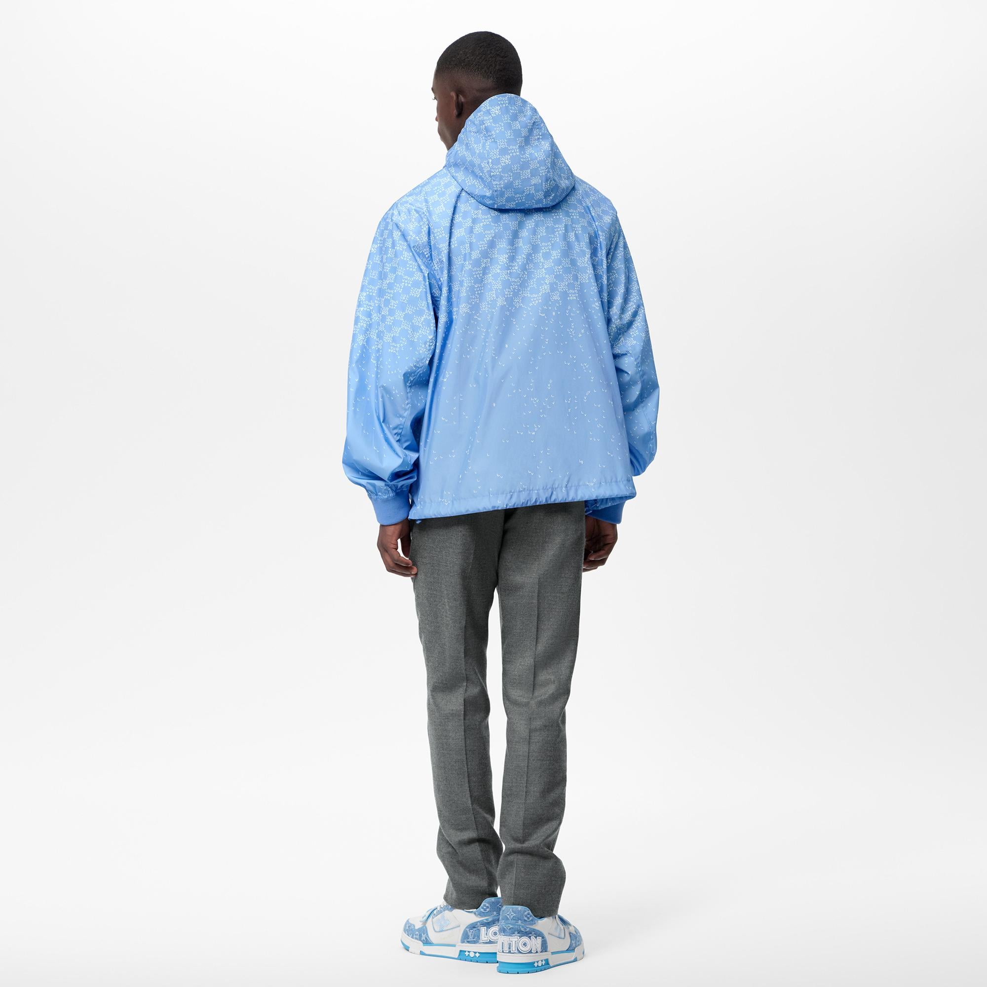 LV} - LV - LV男士Discontinued Product | 路易威登LOUIS VUITTON官网 (产品缩放)