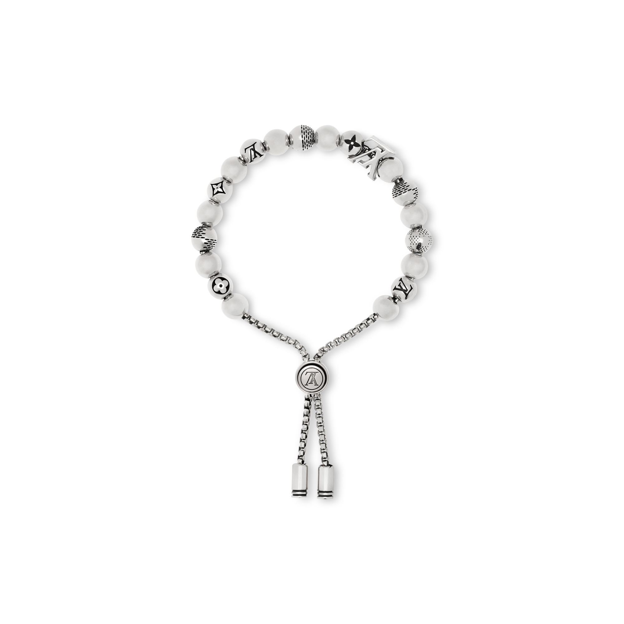 LV} - LVS00 - LV男士时尚首饰 | 路易威登LOUIS VUITTON官网 (产品缩放)