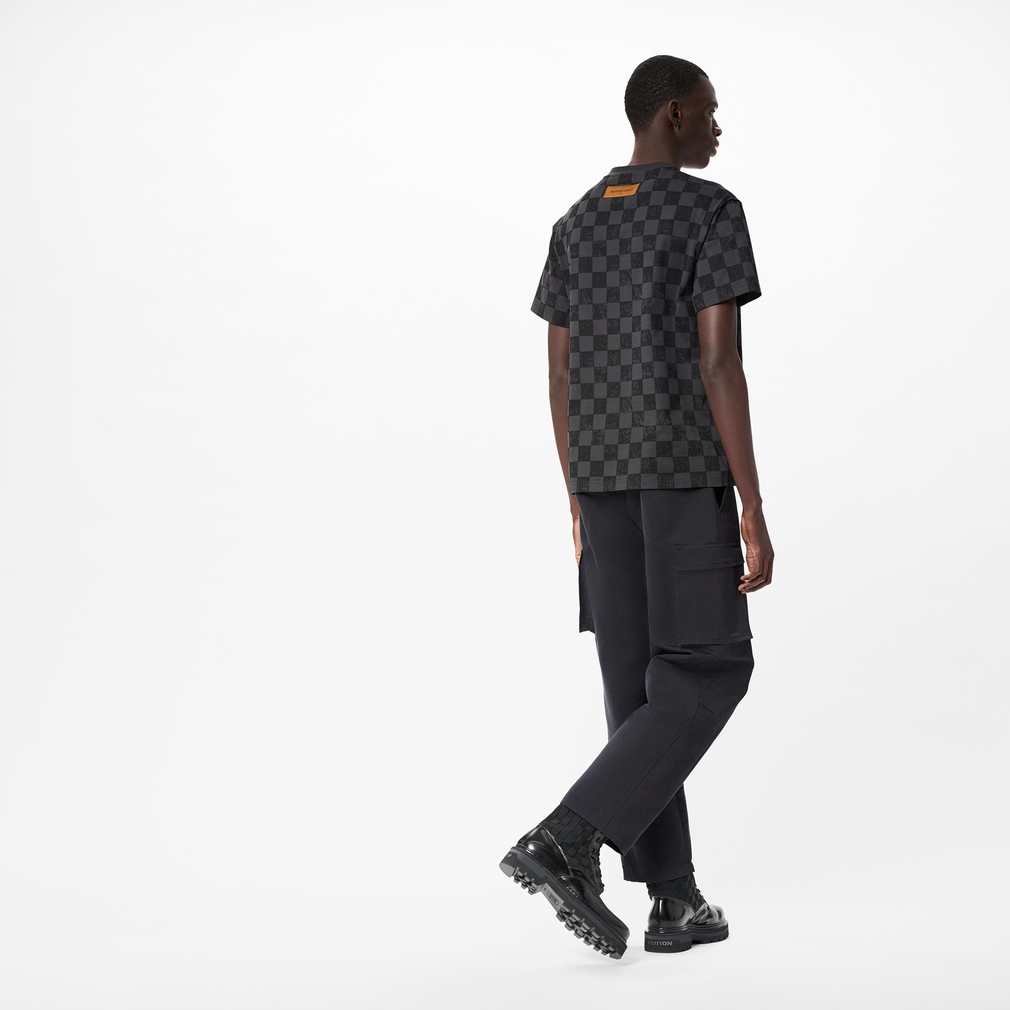 LV} - LV - LV男士Discontinued Product | 路易威登LOUIS VUITTON官网 (产品缩放)