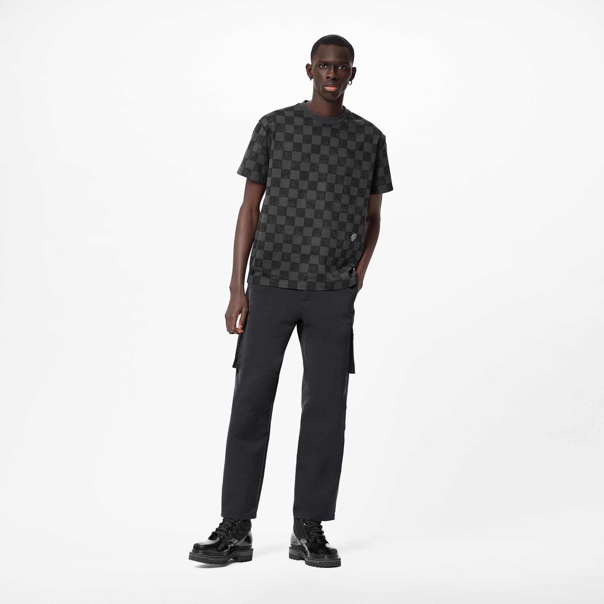 LV} - LV - LV男士Discontinued Product | 路易威登LOUIS VUITTON官网 (产品缩放)