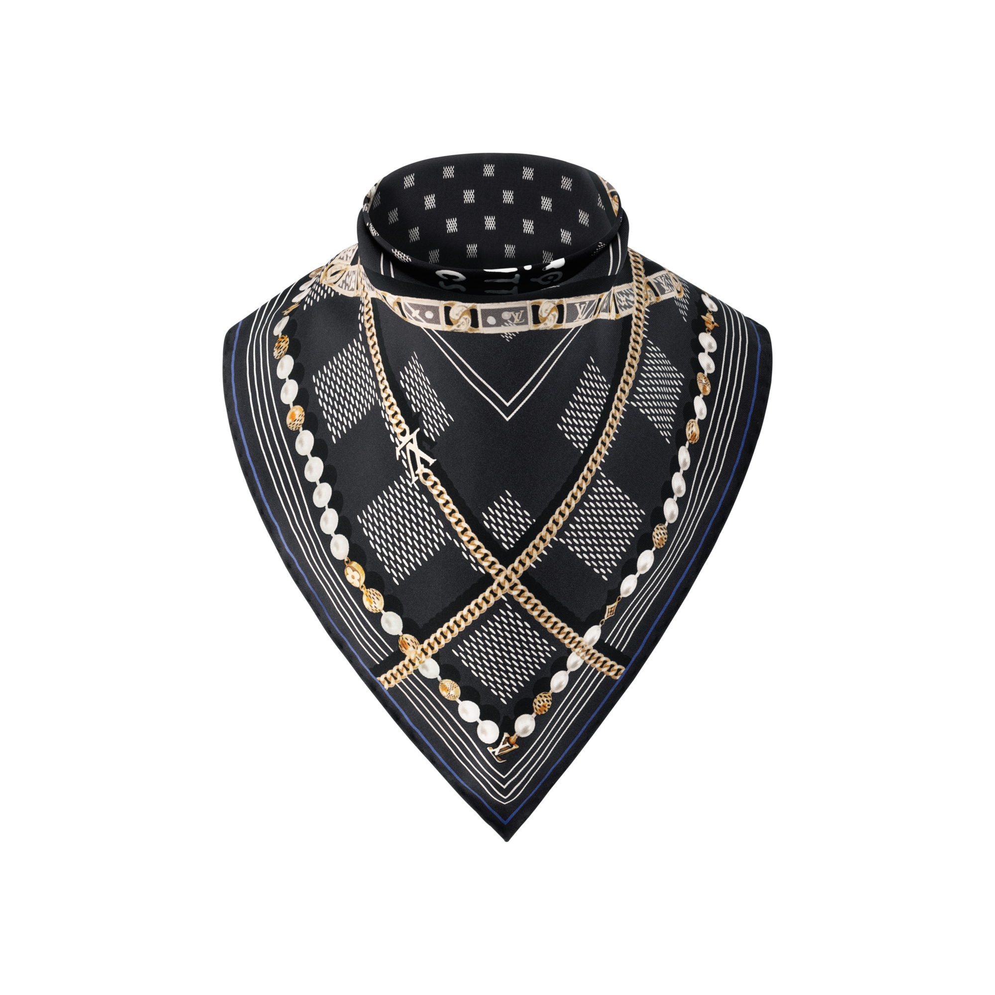 LV} - LVS00 - LV男士配饰系列 | 路易威登LOUIS VUITTON官网 (产品缩放)