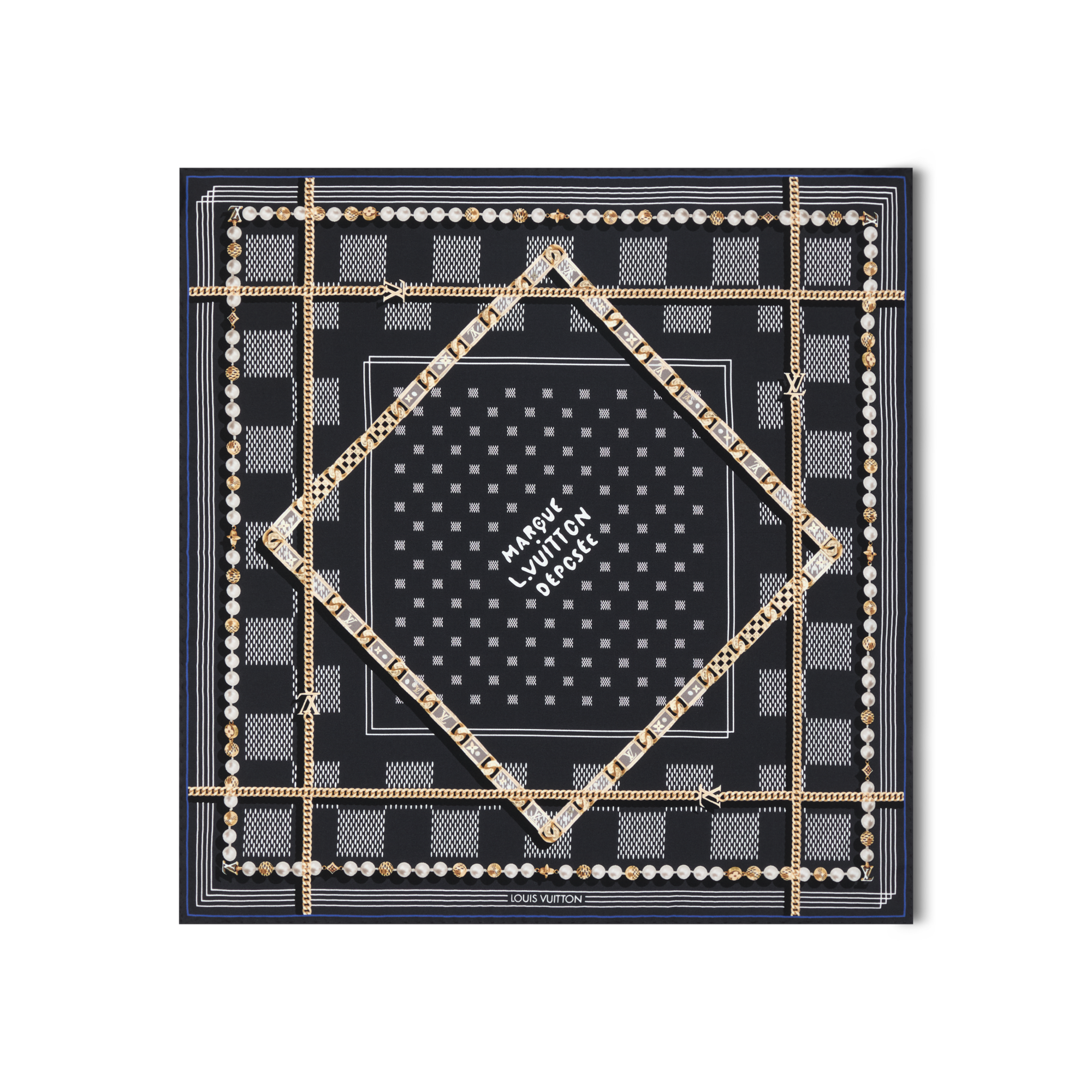 LV} - LVS00 - LV男士配饰系列 | 路易威登LOUIS VUITTON官网 (产品缩放)