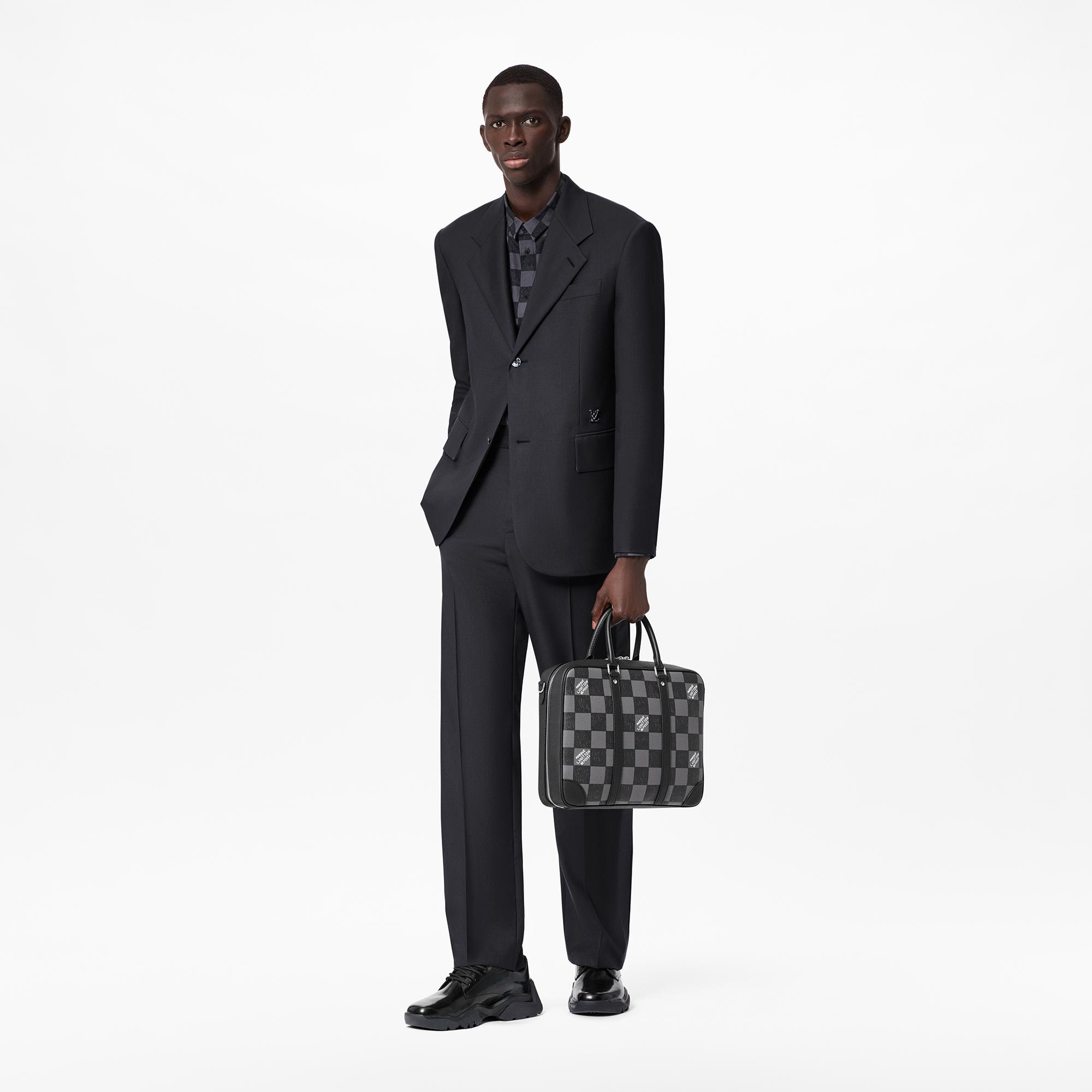 LV} - LV - LV男士Discontinued Product | 路易威登LOUIS VUITTON官网 (产品缩放)