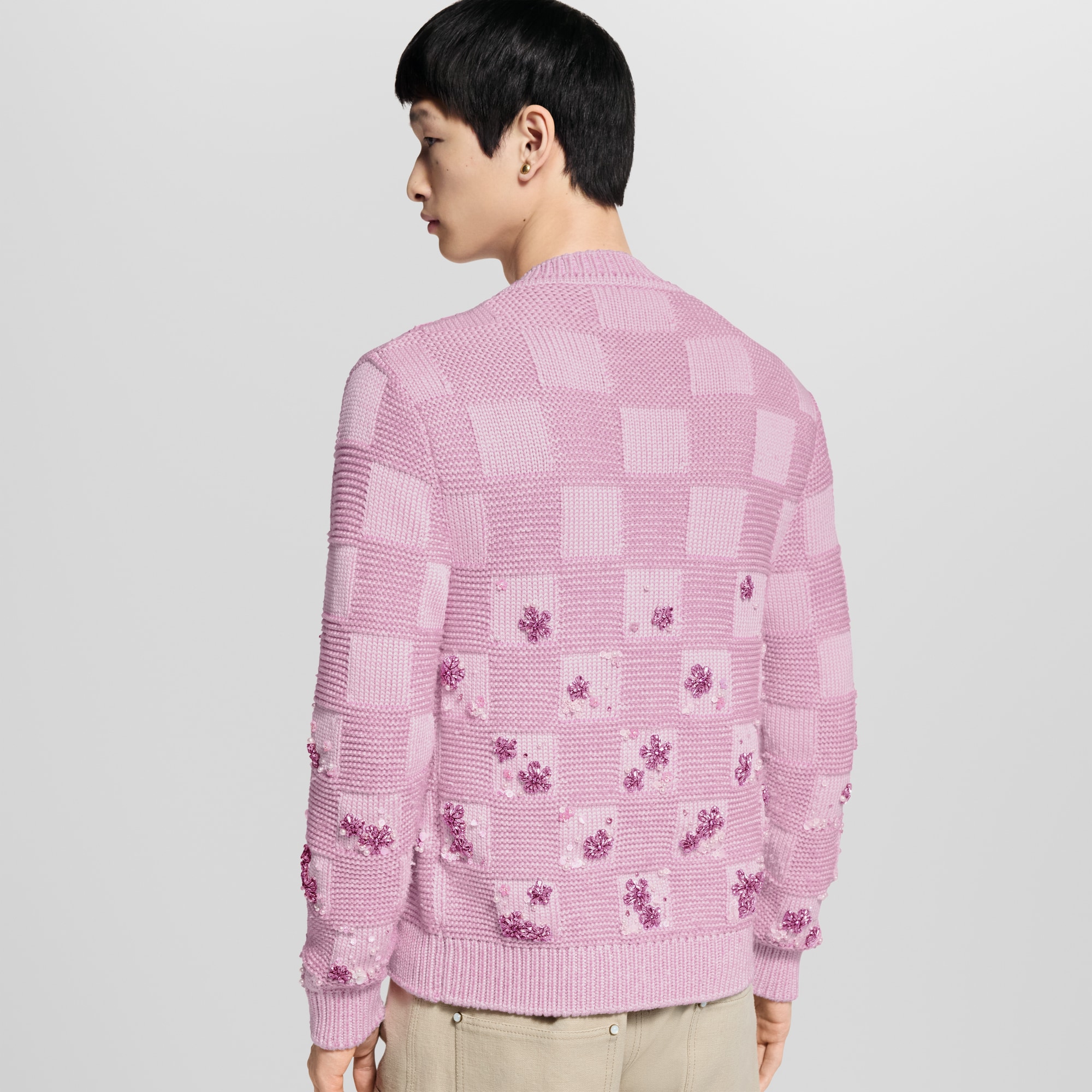 LV} - LV - LV男士高级成衣 | 路易威登LOUIS VUITTON官网 (产品缩放)