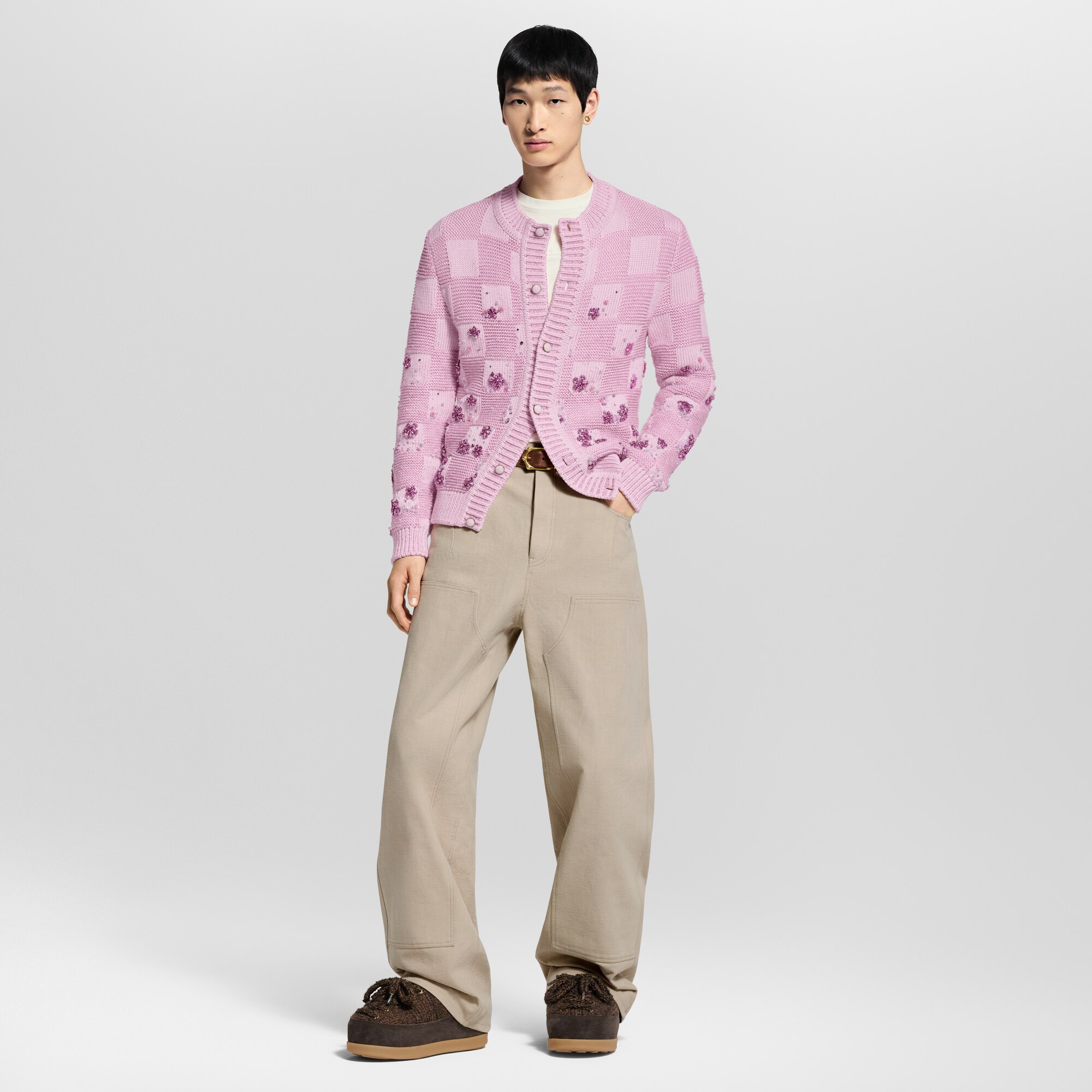 LV} - LV - LV男士高级成衣 | 路易威登LOUIS VUITTON官网 (产品缩放)