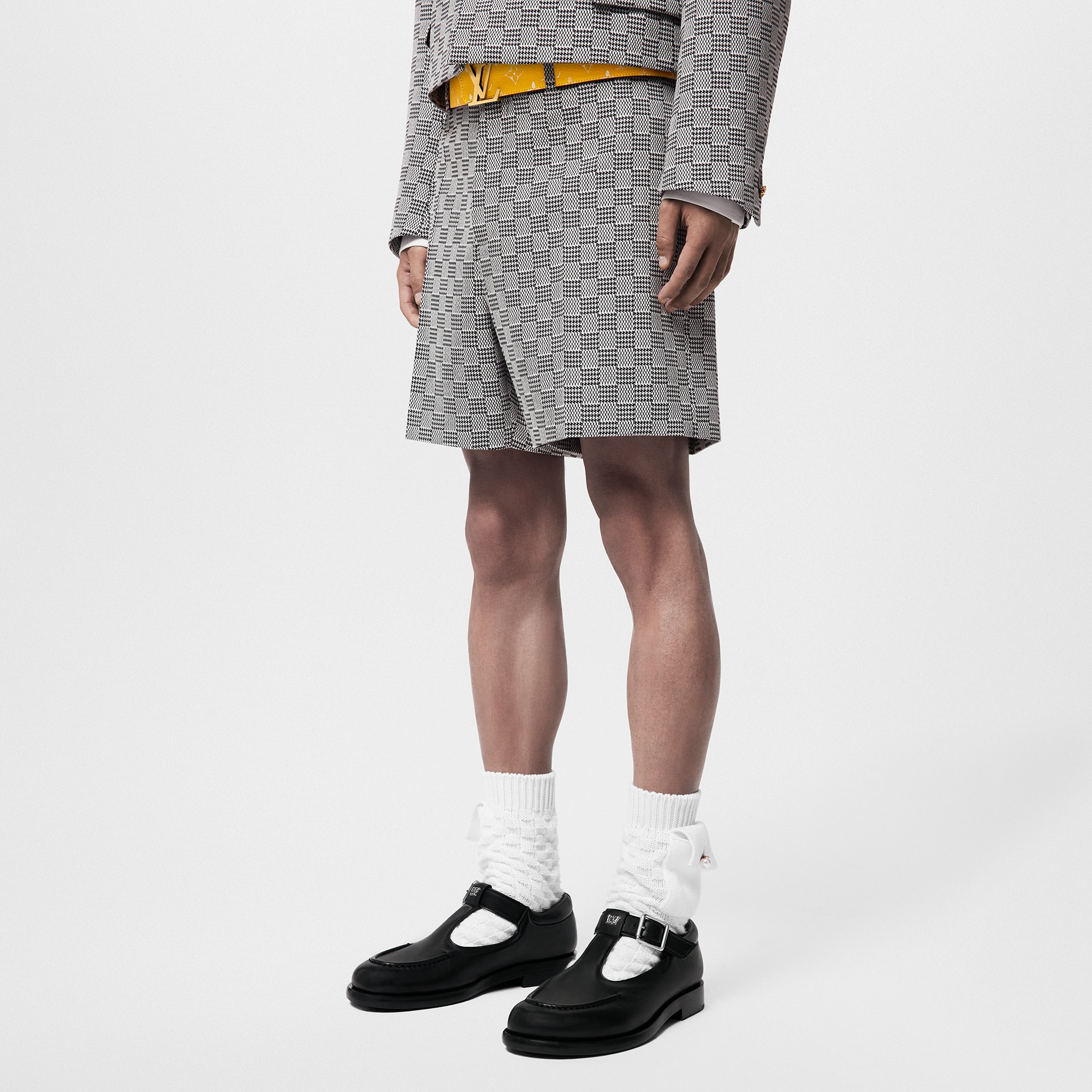 LV} - LV - LV男士Discontinued Product | 路易威登LOUIS VUITTON官网 (产品缩放)