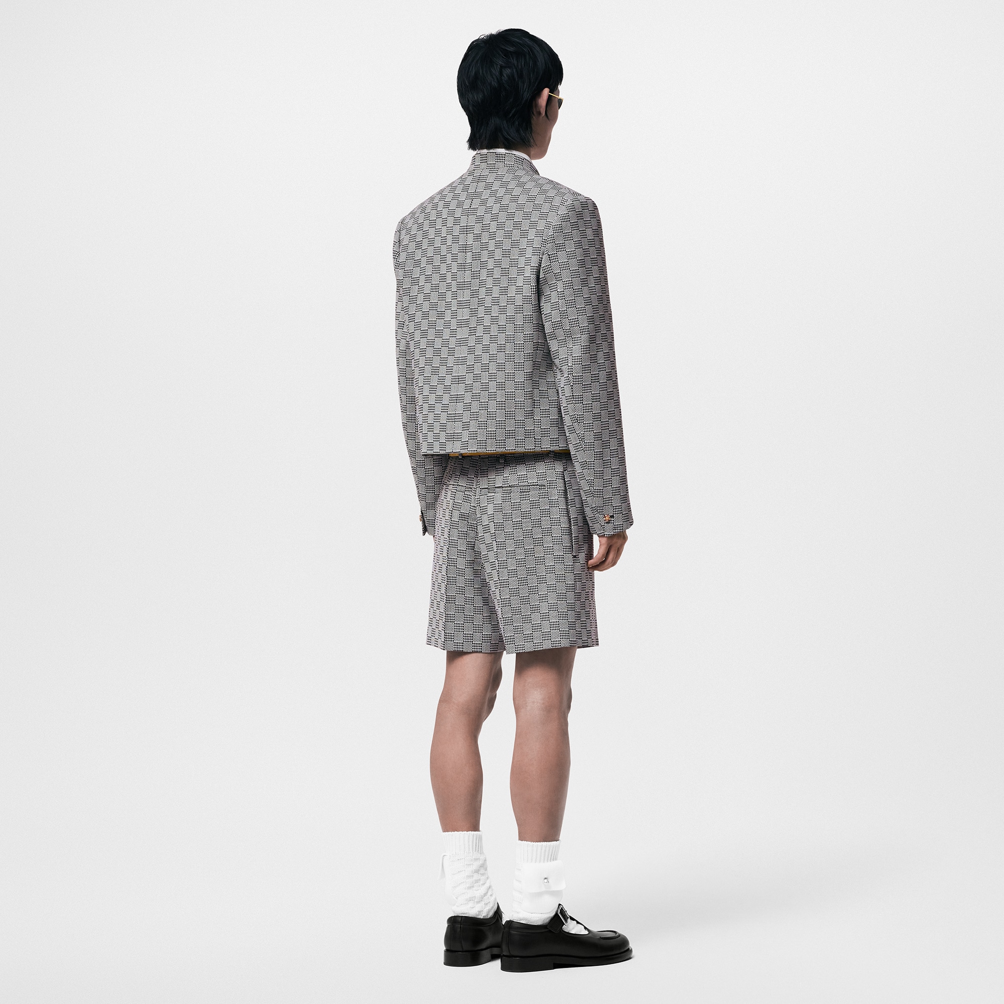 LV} - LV - LV男士高级成衣 | 路易威登LOUIS VUITTON官网 (产品缩放)