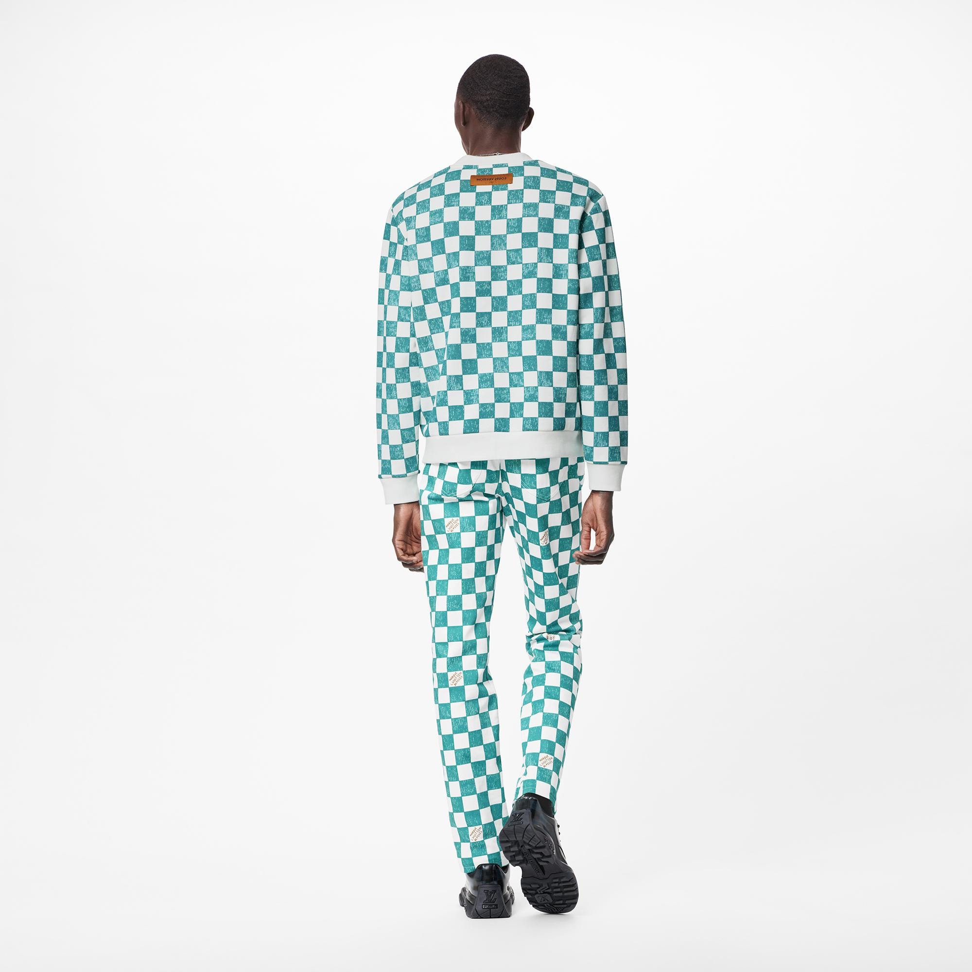 LV} - LV - LV男士Discontinued Product | 路易威登LOUIS VUITTON官网 (产品缩放)