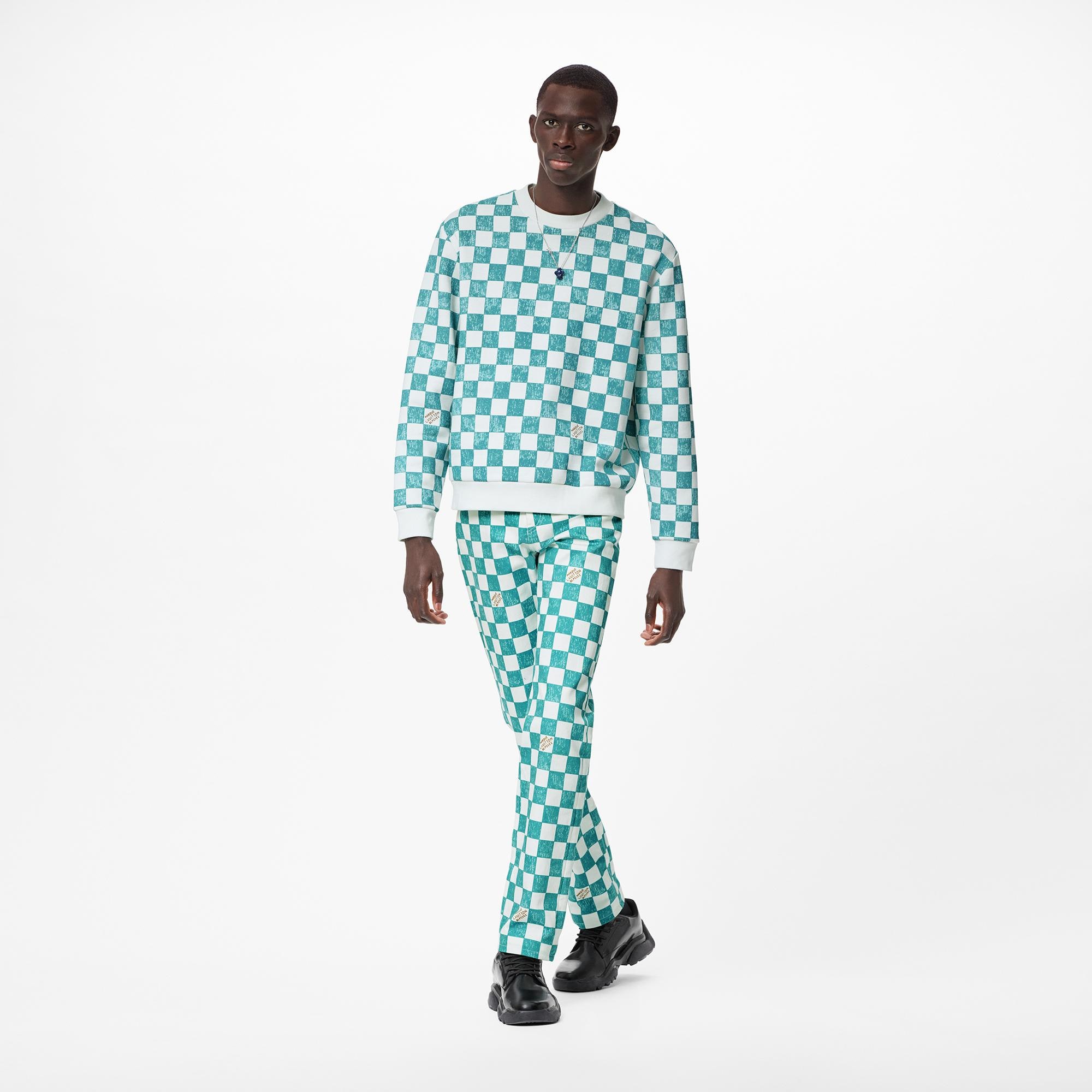 LV} - LV - LV男士Discontinued Product | 路易威登LOUIS VUITTON官网 (产品缩放)