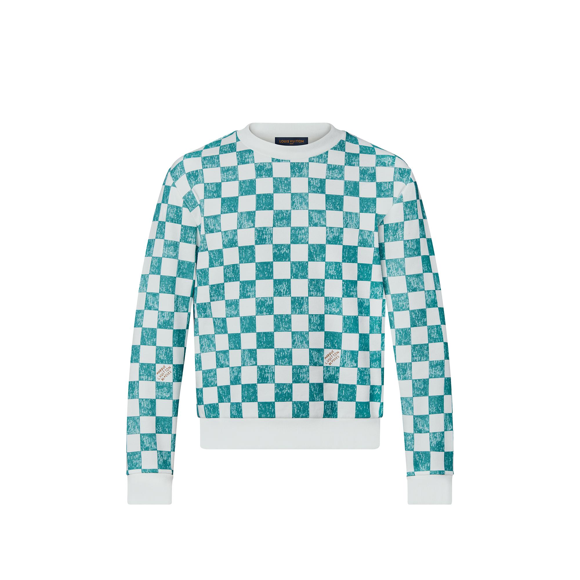 LV} - LV - LV男士Discontinued Product | 路易威登LOUIS VUITTON官网 (产品缩放)