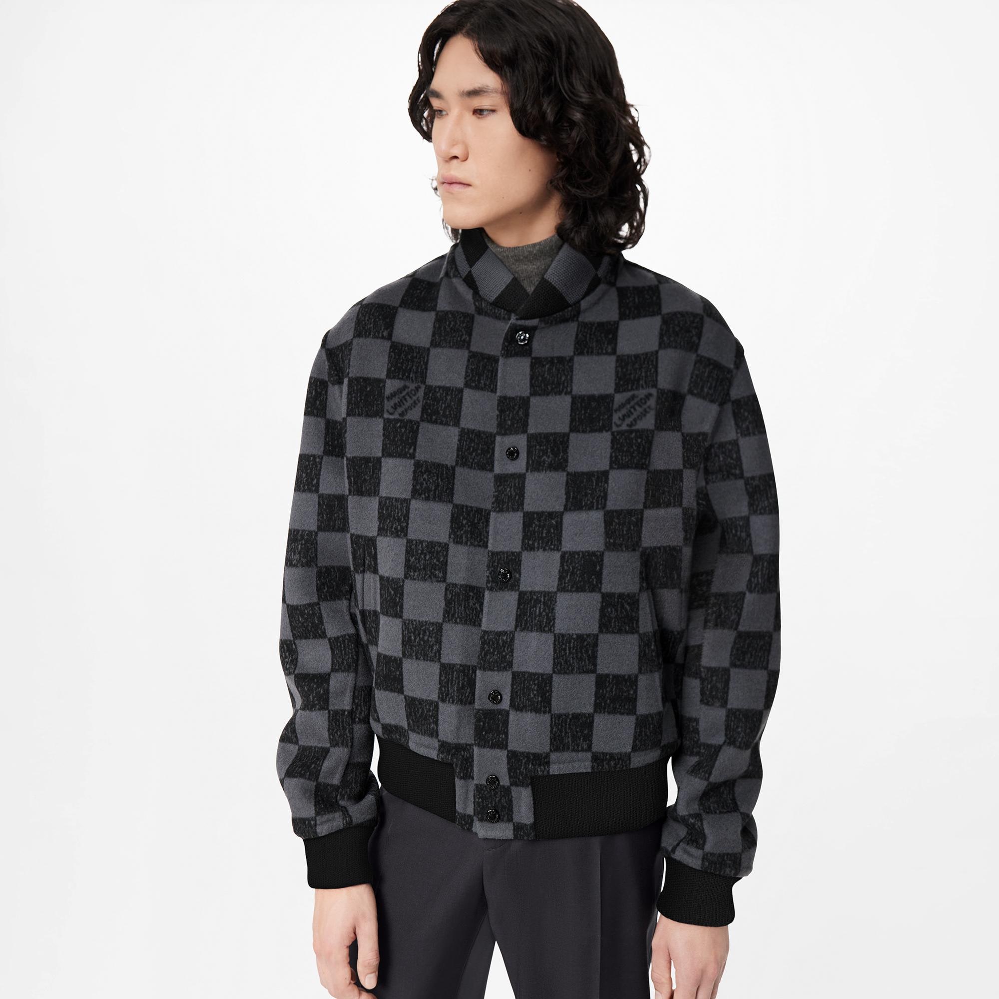 LV} - LV - LV男士高级成衣 | 路易威登LOUIS VUITTON官网 (产品缩放)