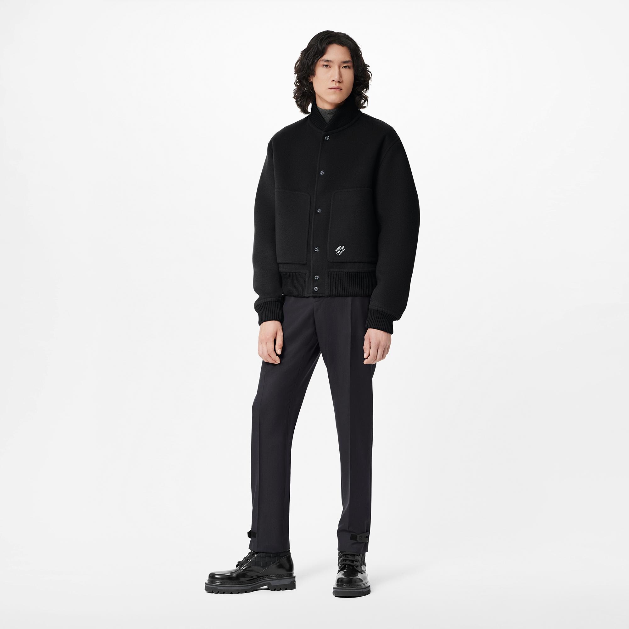 LV} - LV - LV男士高级成衣 | 路易威登LOUIS VUITTON官网 (产品缩放)