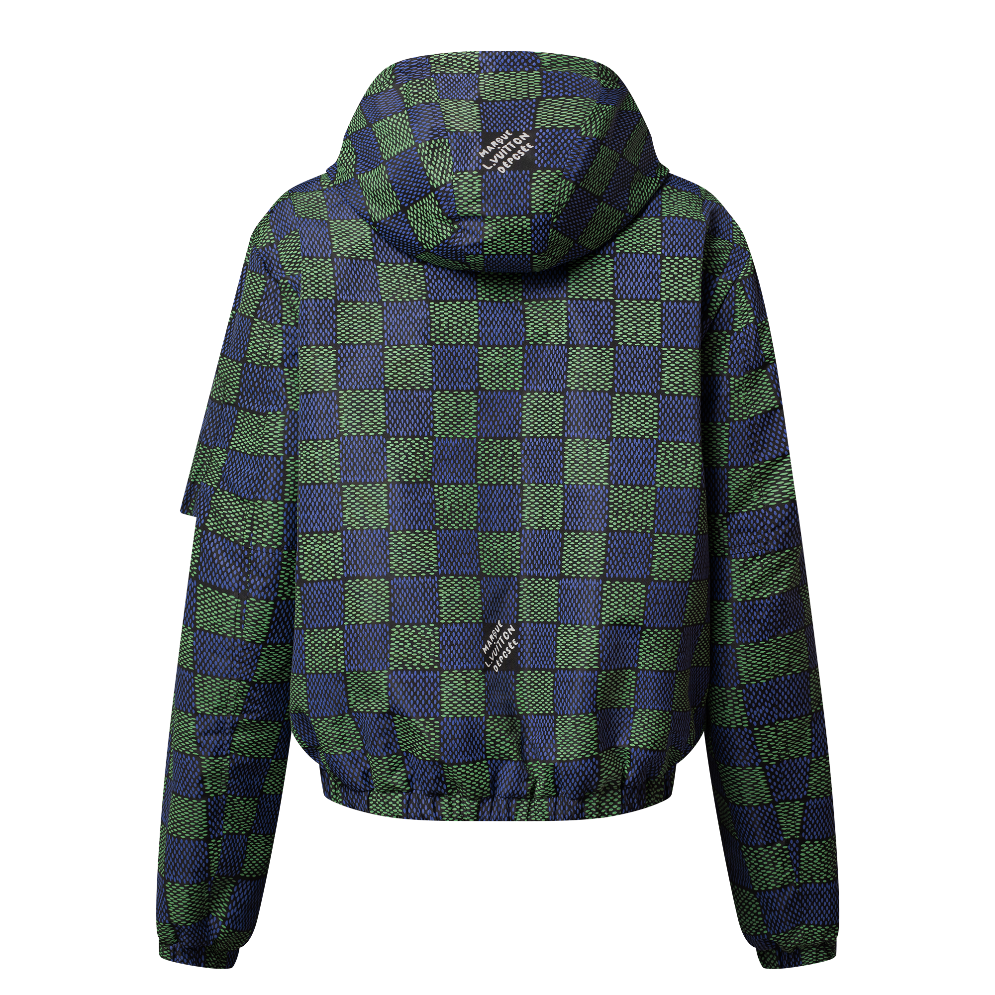 LV} - LV - LV男士高级成衣 | 路易威登LOUIS VUITTON官网 (产品缩放)