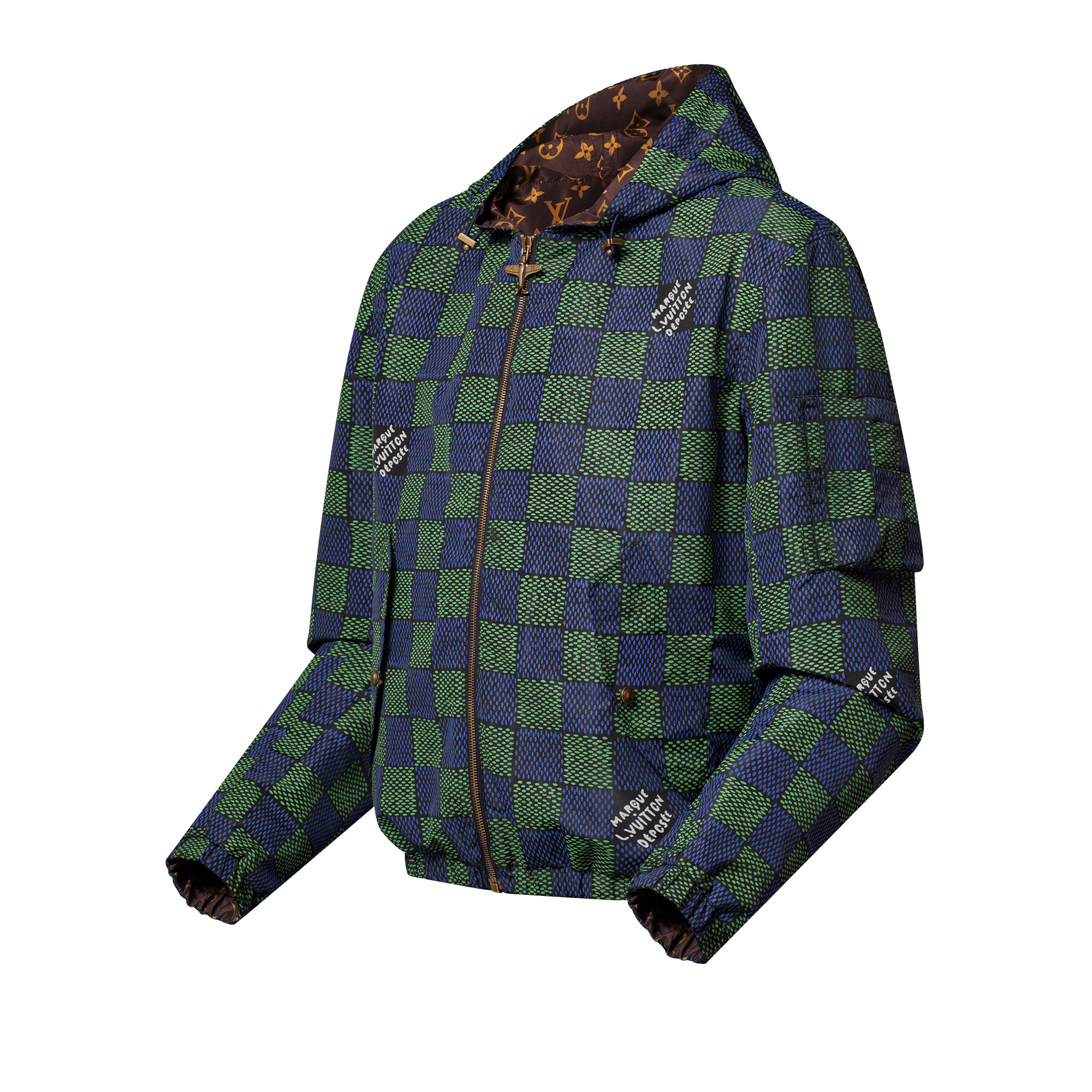 LV} - LV - LV男士高级成衣 | 路易威登LOUIS VUITTON官网 (产品缩放)