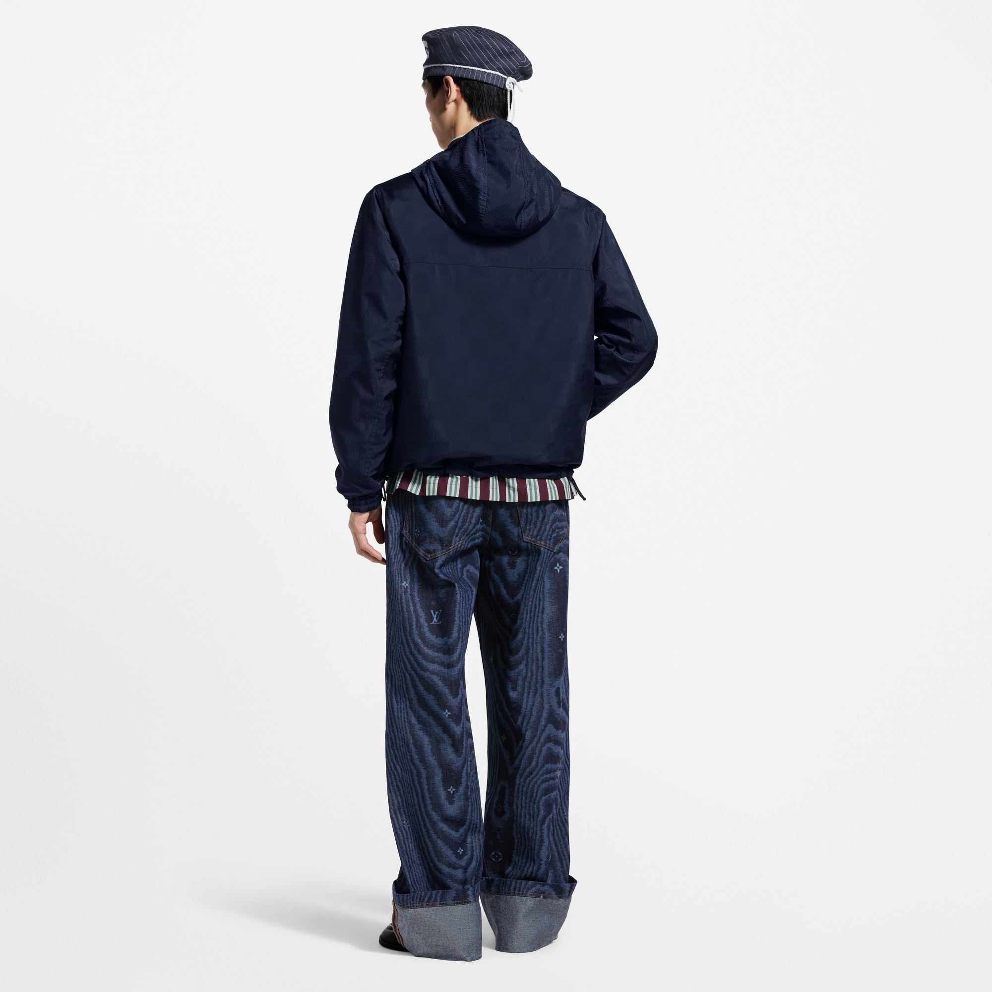 LV} - LV - LV男士高级成衣 | 路易威登LOUIS VUITTON官网 (产品缩放)