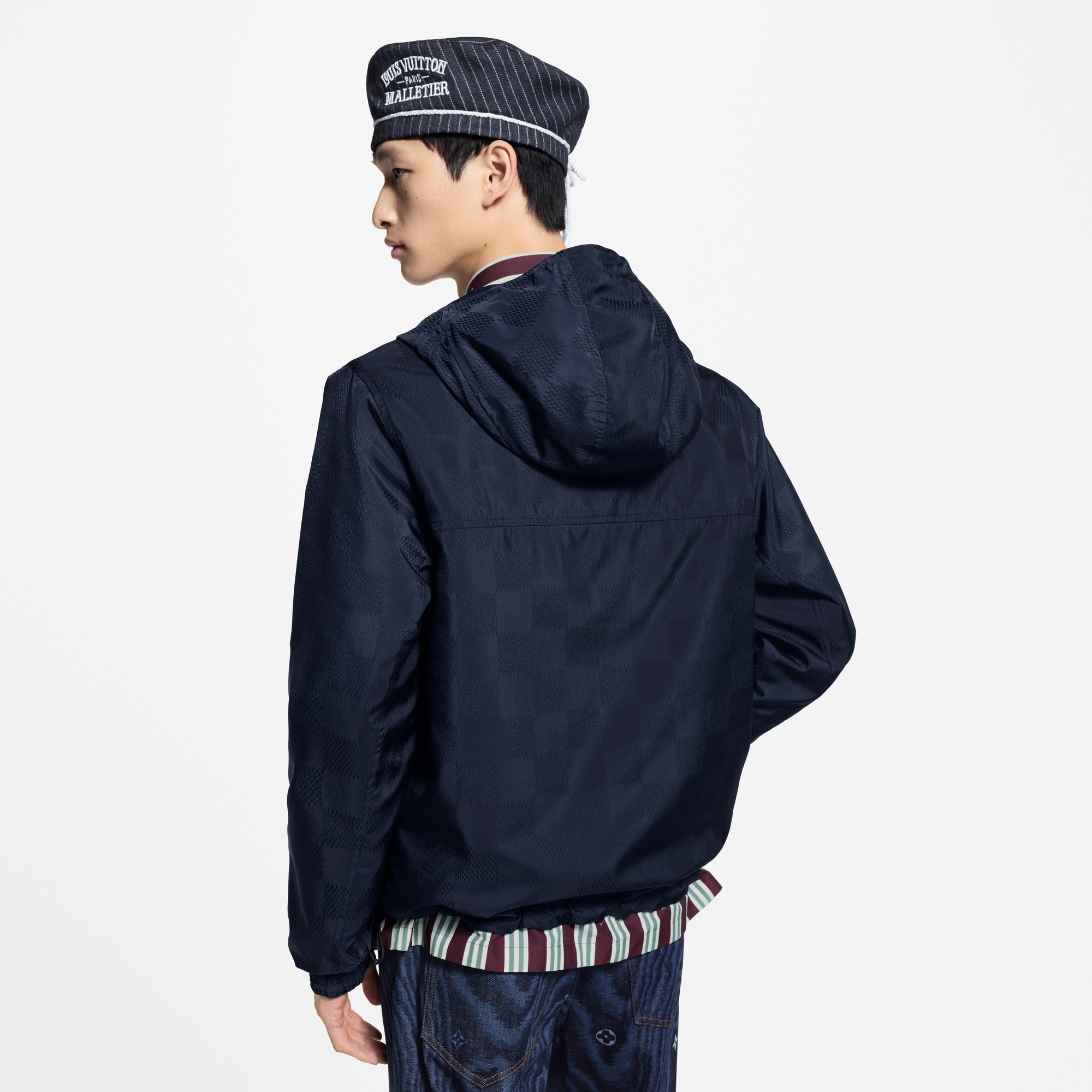 LV} - LV - LV男士高级成衣 | 路易威登LOUIS VUITTON官网 (产品缩放)