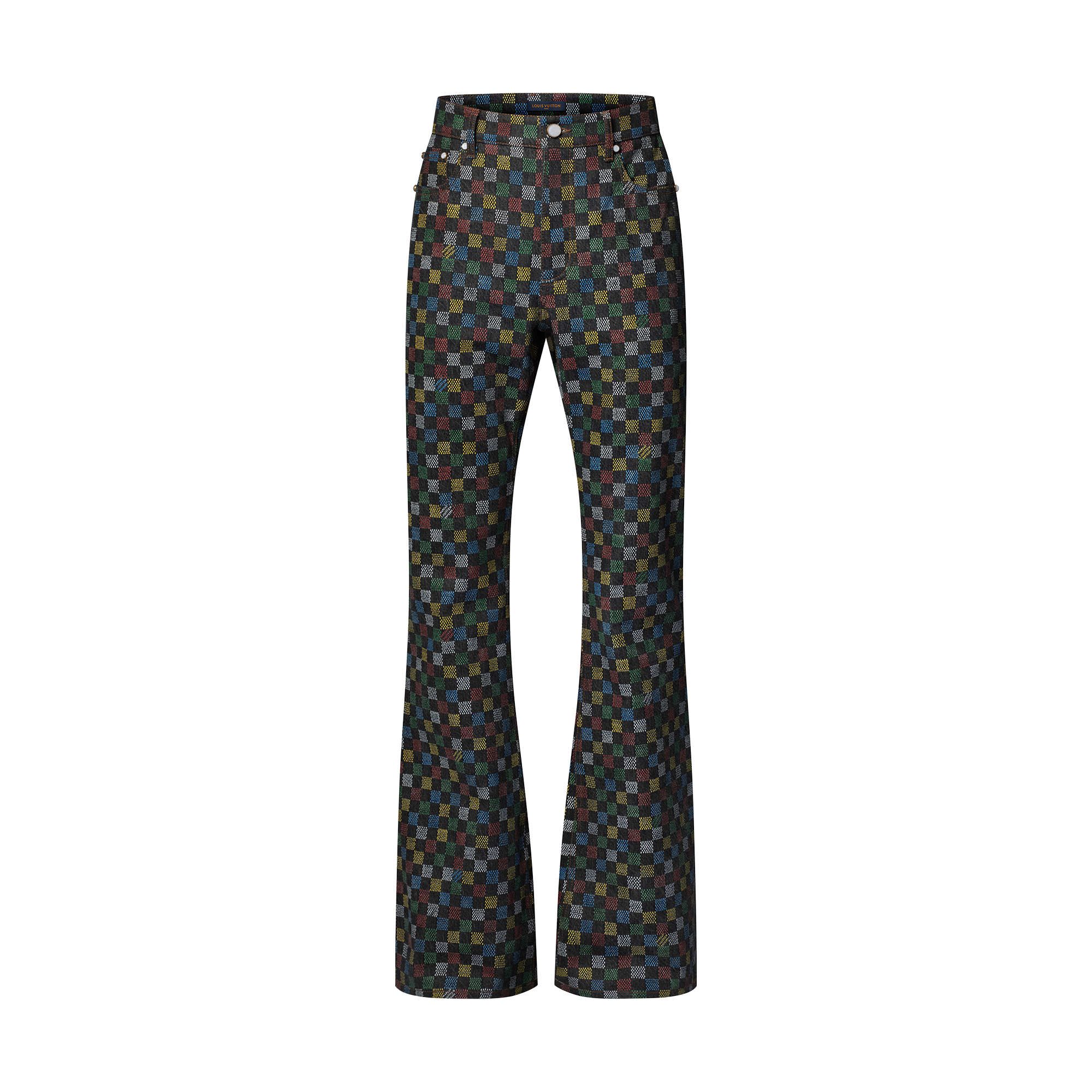LV} - LV - LV男士高级成衣 | 路易威登LOUIS VUITTON官网 (产品缩放)