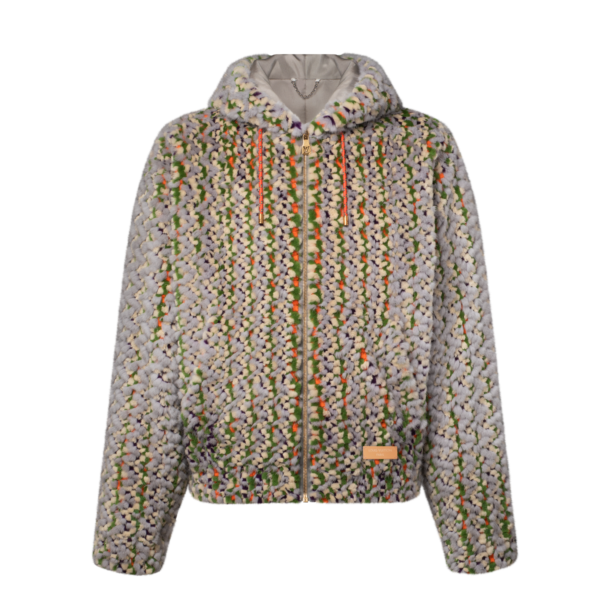 LV} - LV - LV男士高级成衣 | 路易威登LOUIS VUITTON官网 (产品缩放)