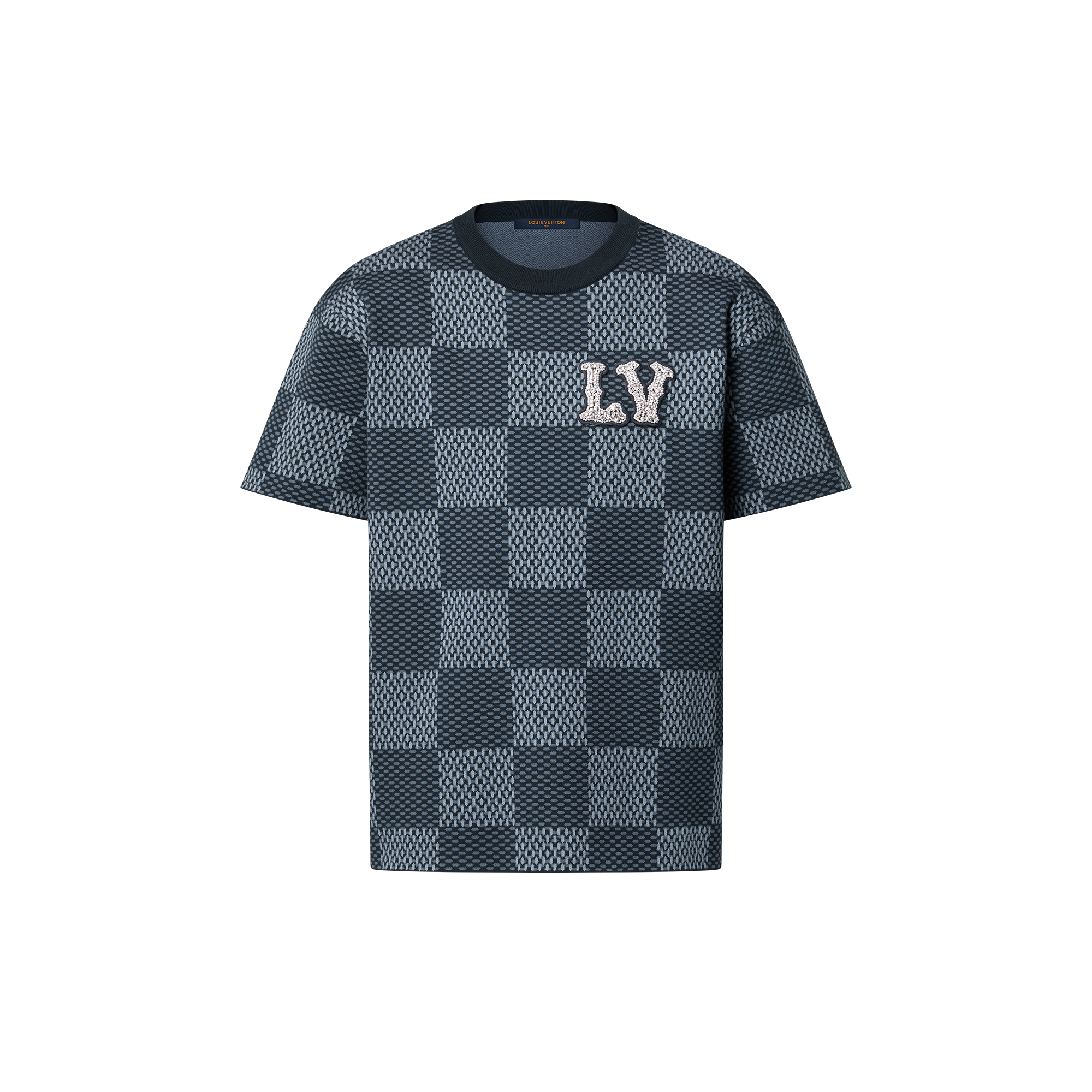 LV} - LV - LV女士高级成衣 | 路易威登LOUIS VUITTON官网 (产品缩放)