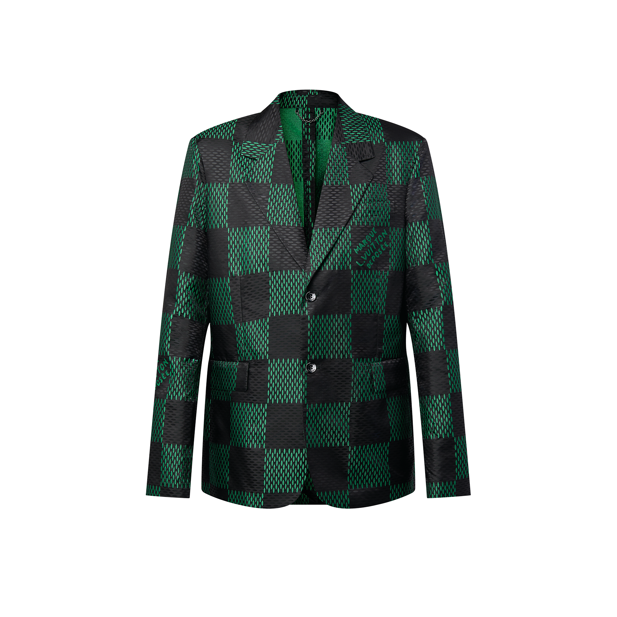LV} - LV - LV男士Discontinued Product | 路易威登LOUIS VUITTON官网 (产品缩放)