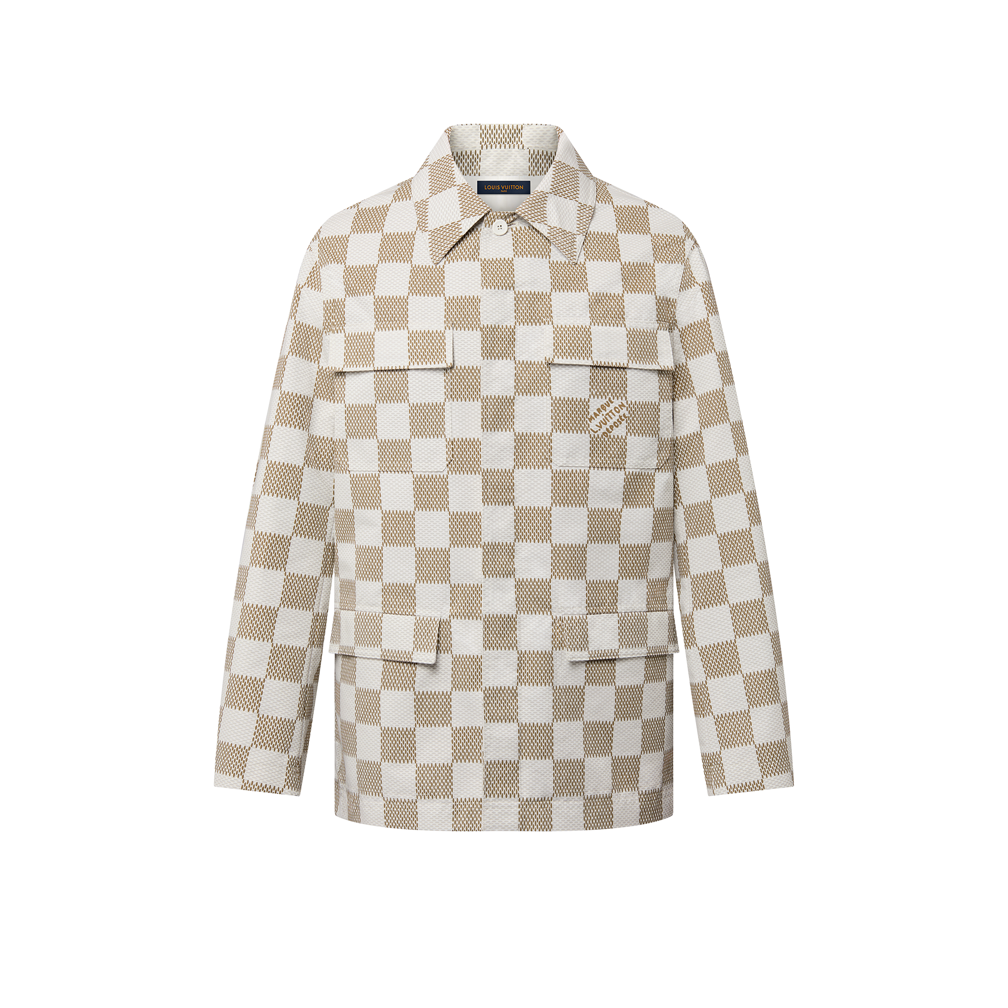 LV} - LV - LV男士Discontinued Product | 路易威登LOUIS VUITTON官网 (产品缩放)