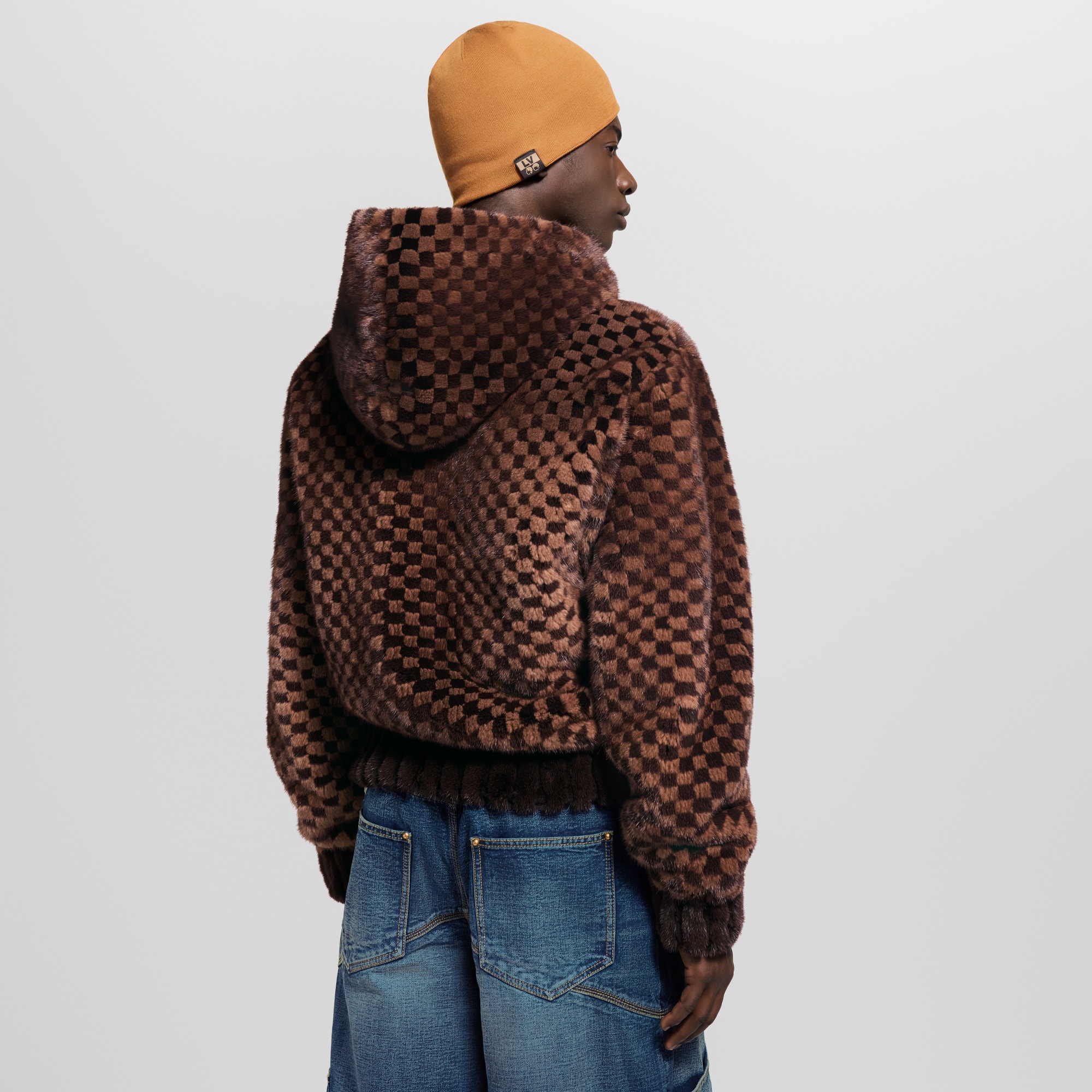 LV} - LV - LV男士高级成衣 | 路易威登LOUIS VUITTON官网 (产品缩放)