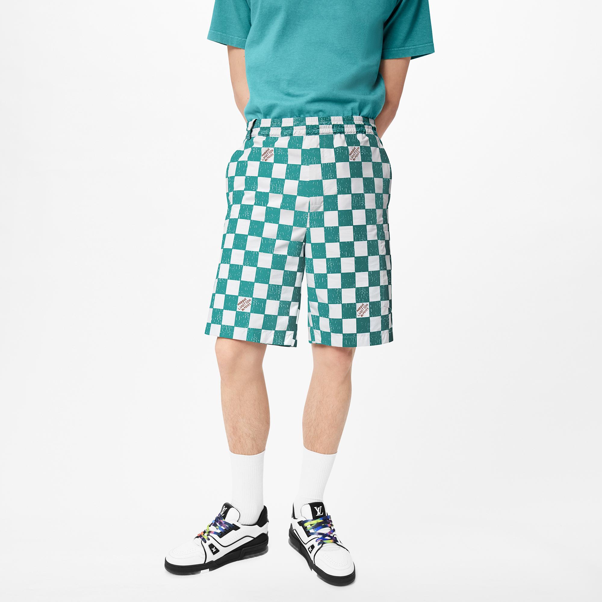 LV} - LV - LV男士Discontinued Product | 路易威登LOUIS VUITTON官网 (产品缩放)