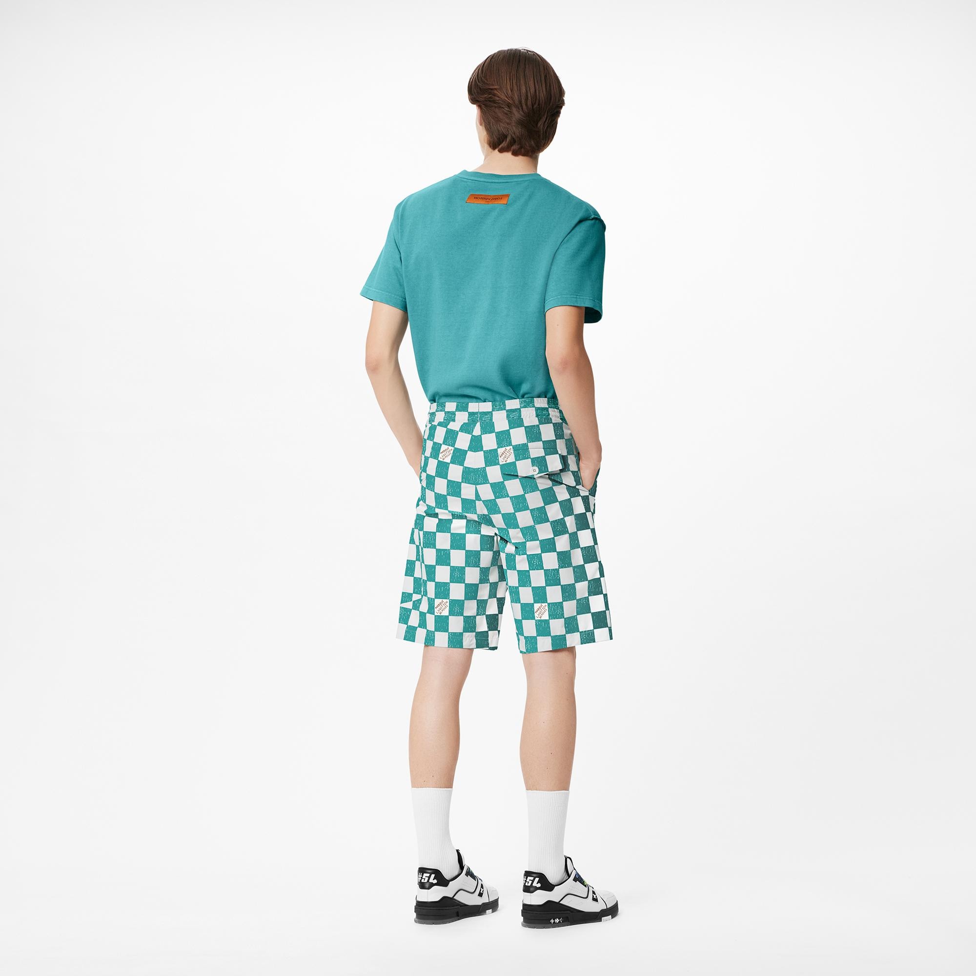 LV} - LV - LV男士Discontinued Product | 路易威登LOUIS VUITTON官网 (产品缩放)
