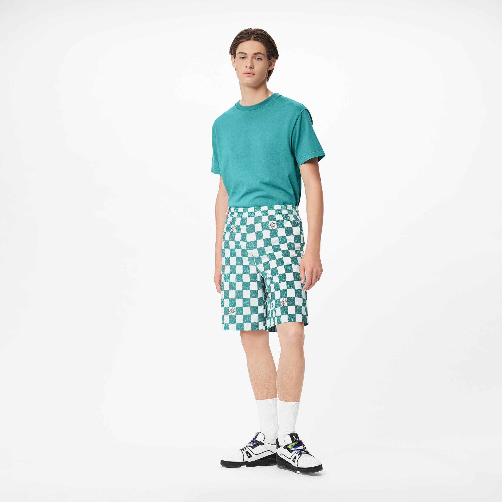 LV} - LV - LV男士Discontinued Product | 路易威登LOUIS VUITTON官网 (产品缩放)