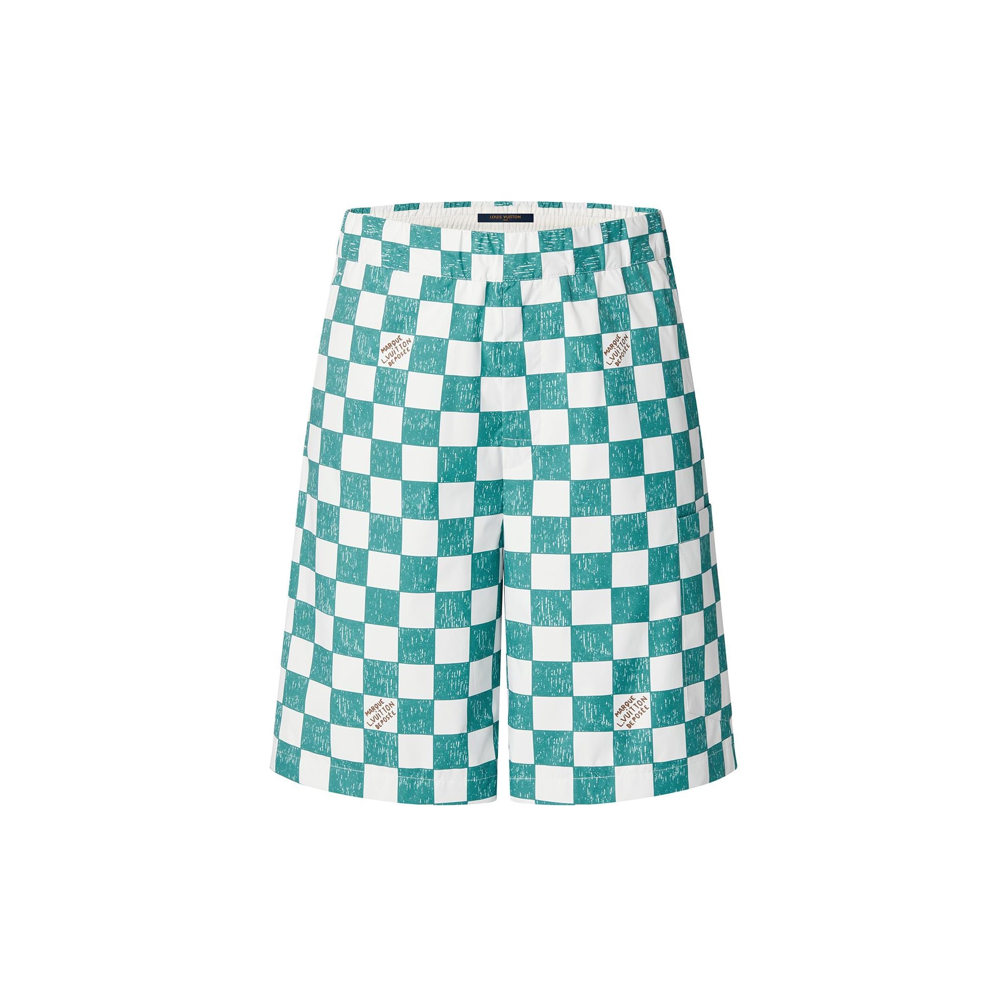 LV} - LV - LV男士Discontinued Product | 路易威登LOUIS VUITTON官网 (产品缩放)
