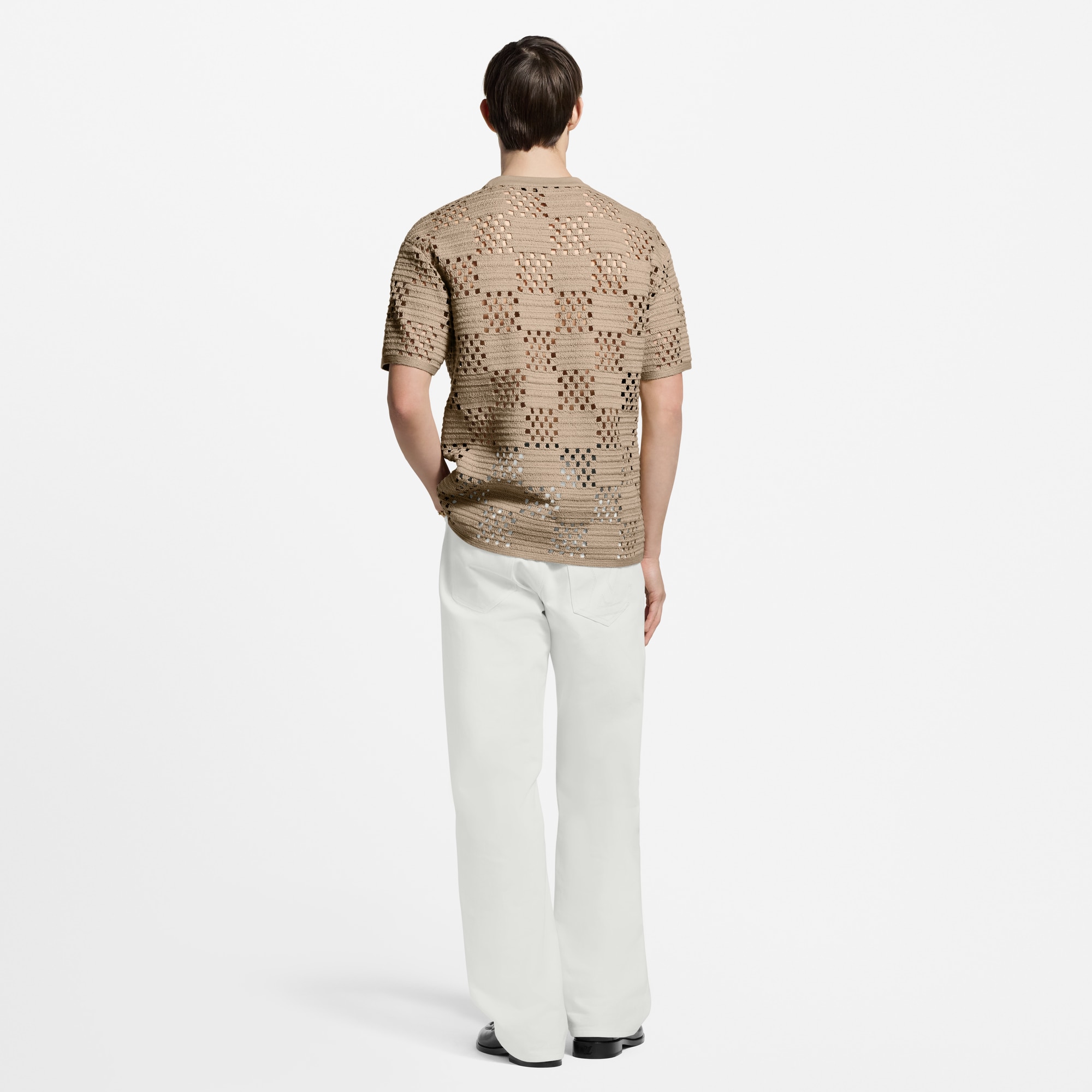 LV} - LV - LV男士高级成衣 | 路易威登LOUIS VUITTON官网 (产品缩放)