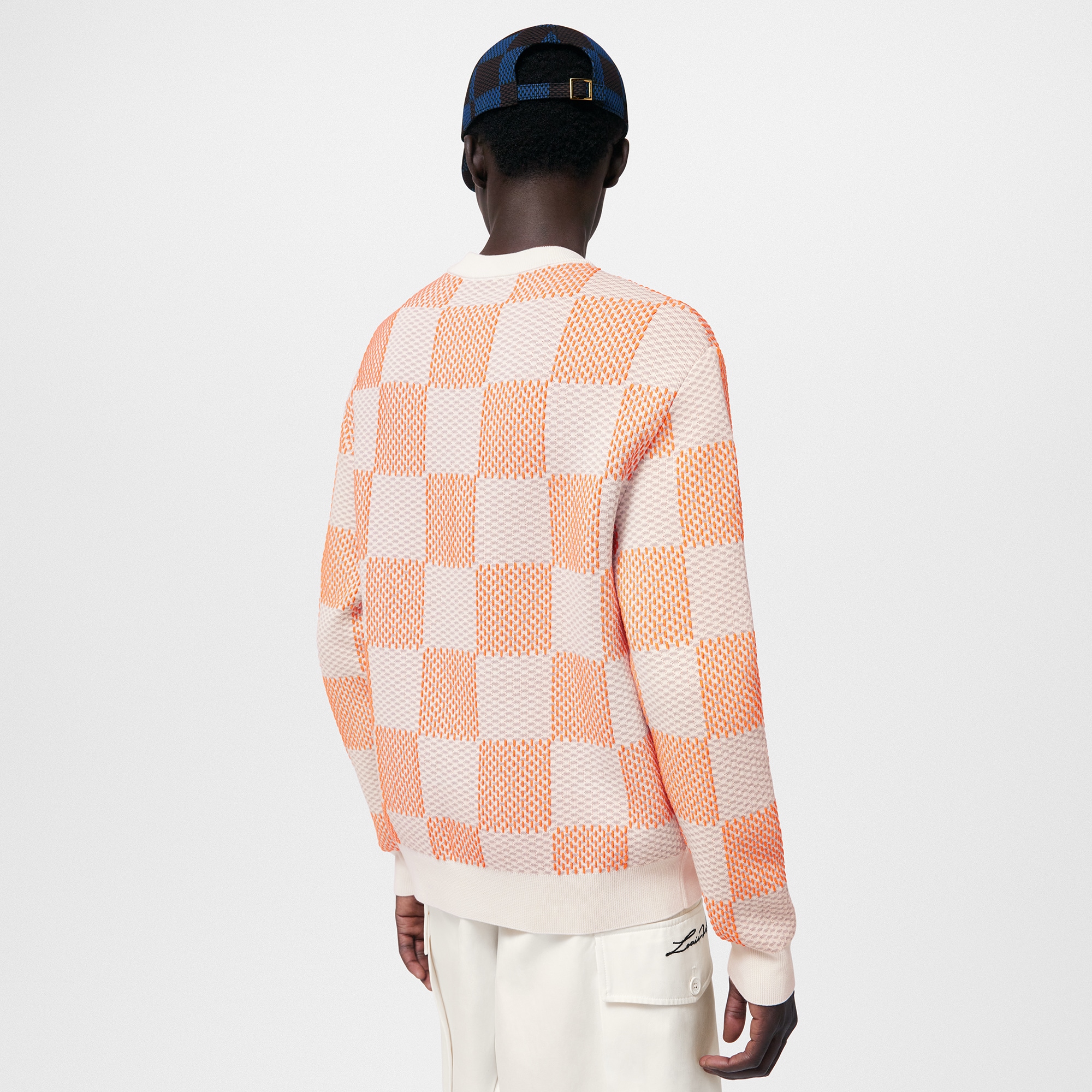 LV} - LV - LV男士Discontinued Product | 路易威登LOUIS VUITTON官网 (产品缩放)