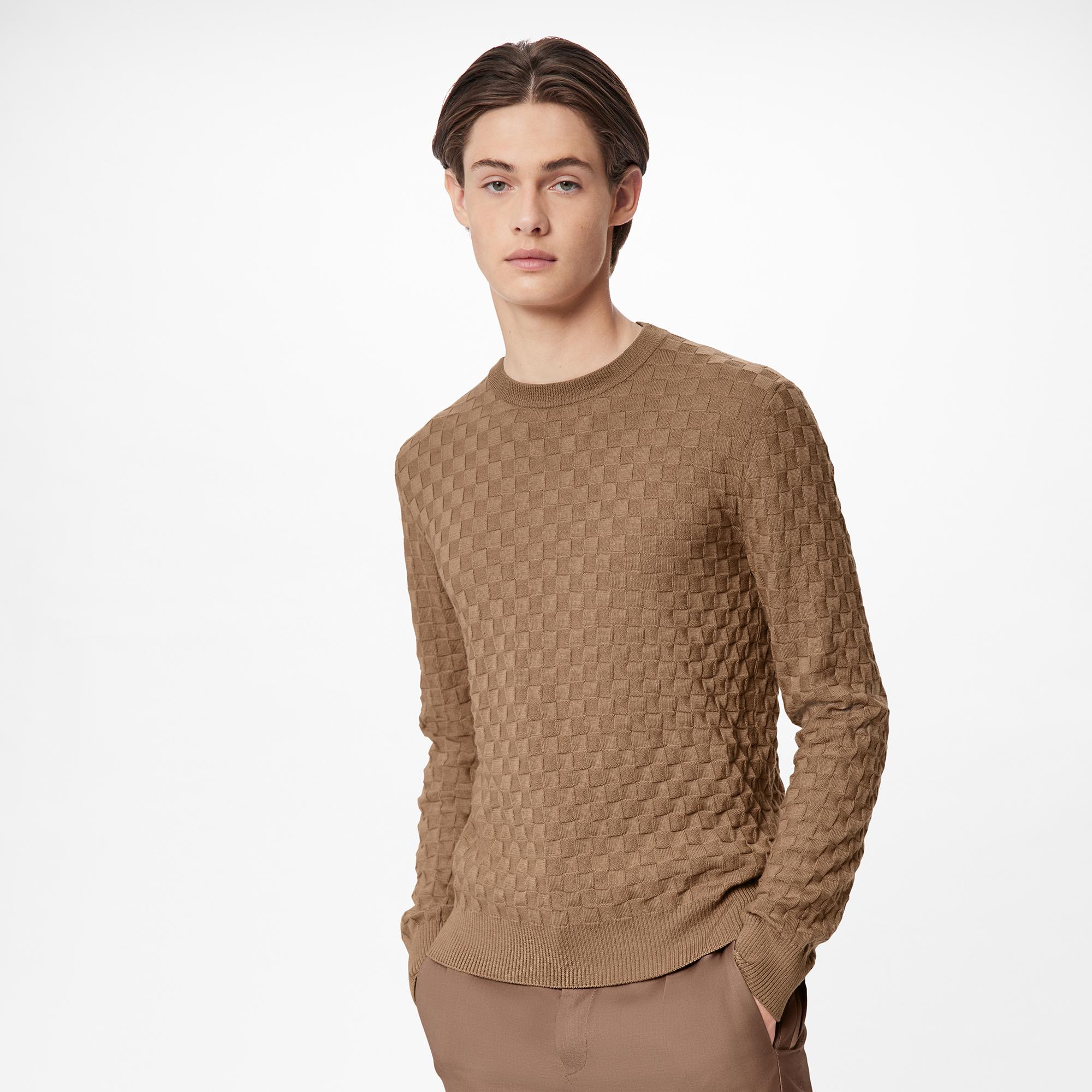 LV} - LV - LV男士Discontinued Product | 路易威登LOUIS VUITTON官网 (产品缩放)