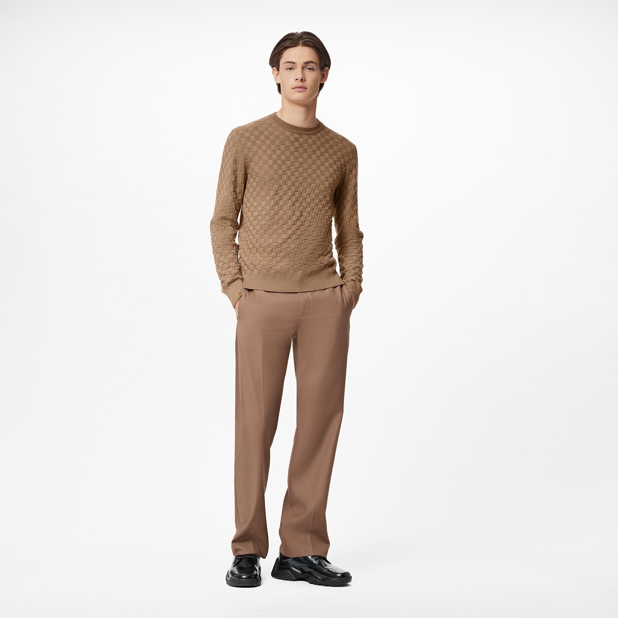 LV} - LV - LV男士Discontinued Product | 路易威登LOUIS VUITTON官网 (产品缩放)
