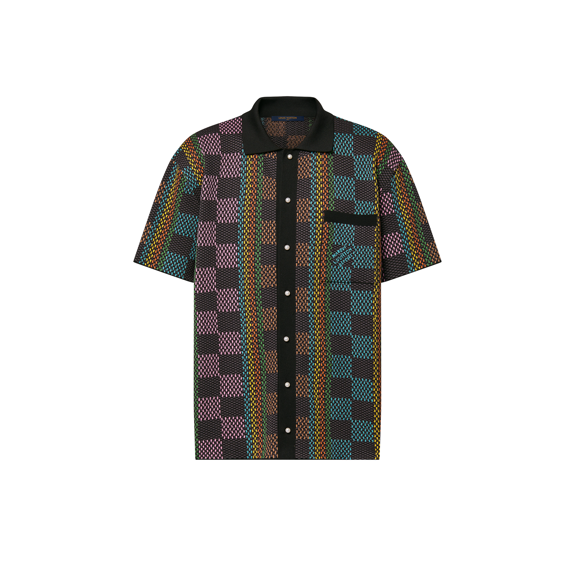 LV} - LV - LV男士高级成衣 | 路易威登LOUIS VUITTON官网 (产品缩放)